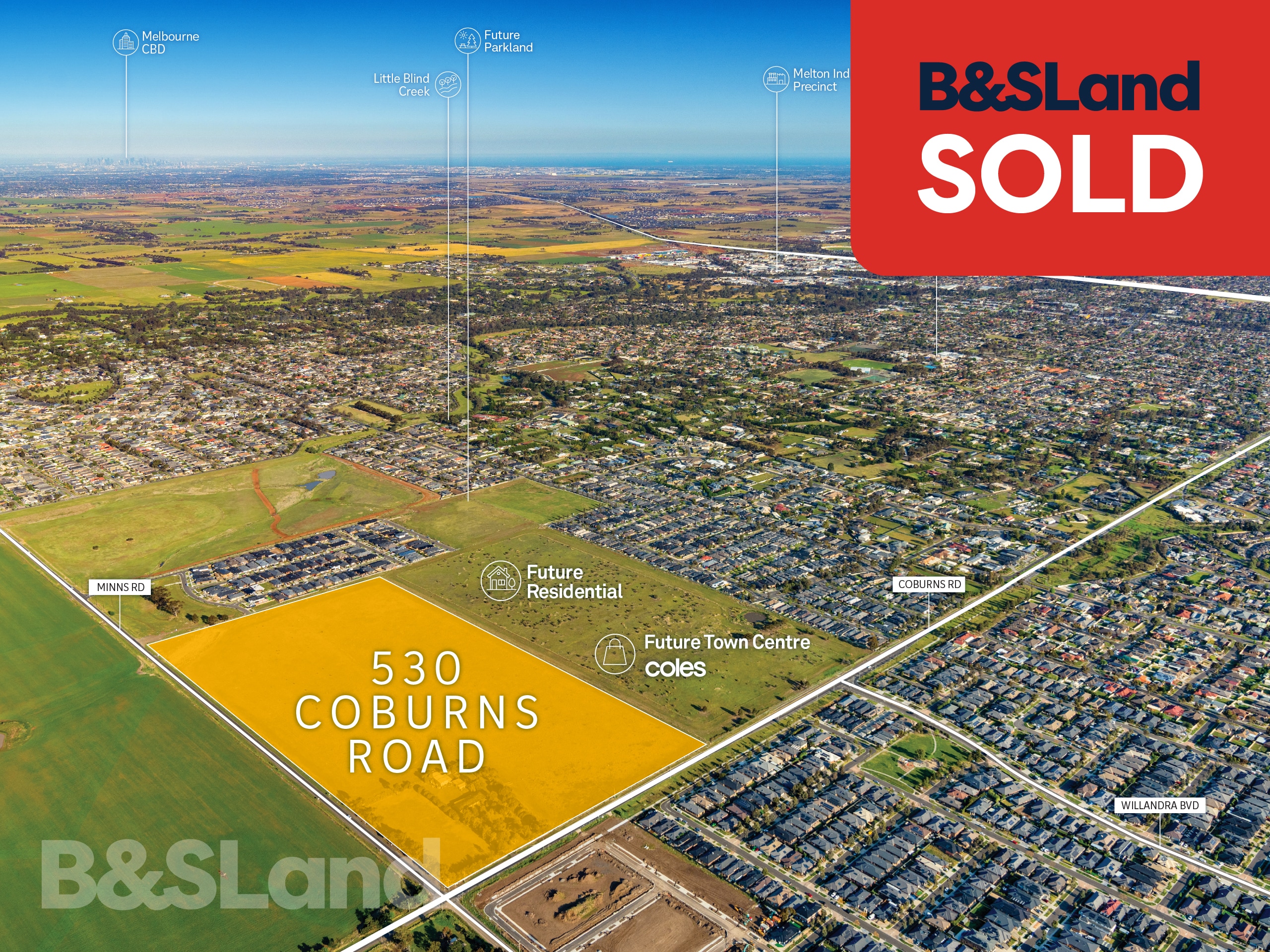 KURUNJANG, VIC 3337 AUS