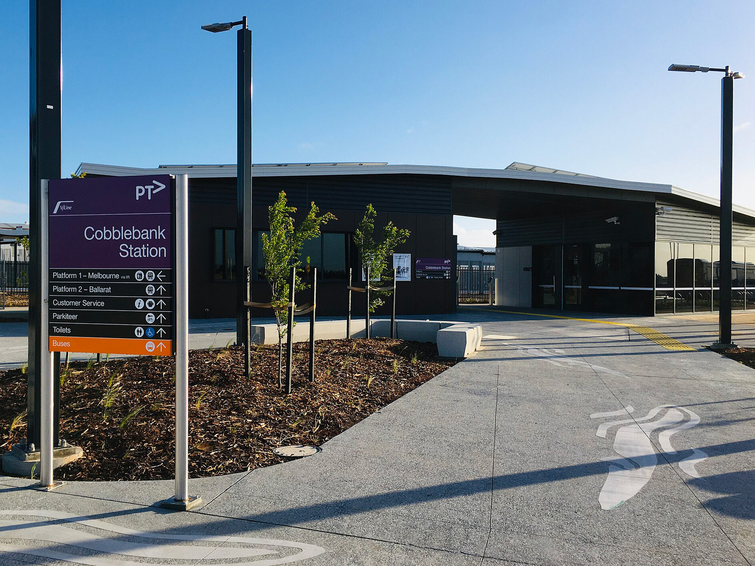 COBBLEBANK, VIC 3338 AUS