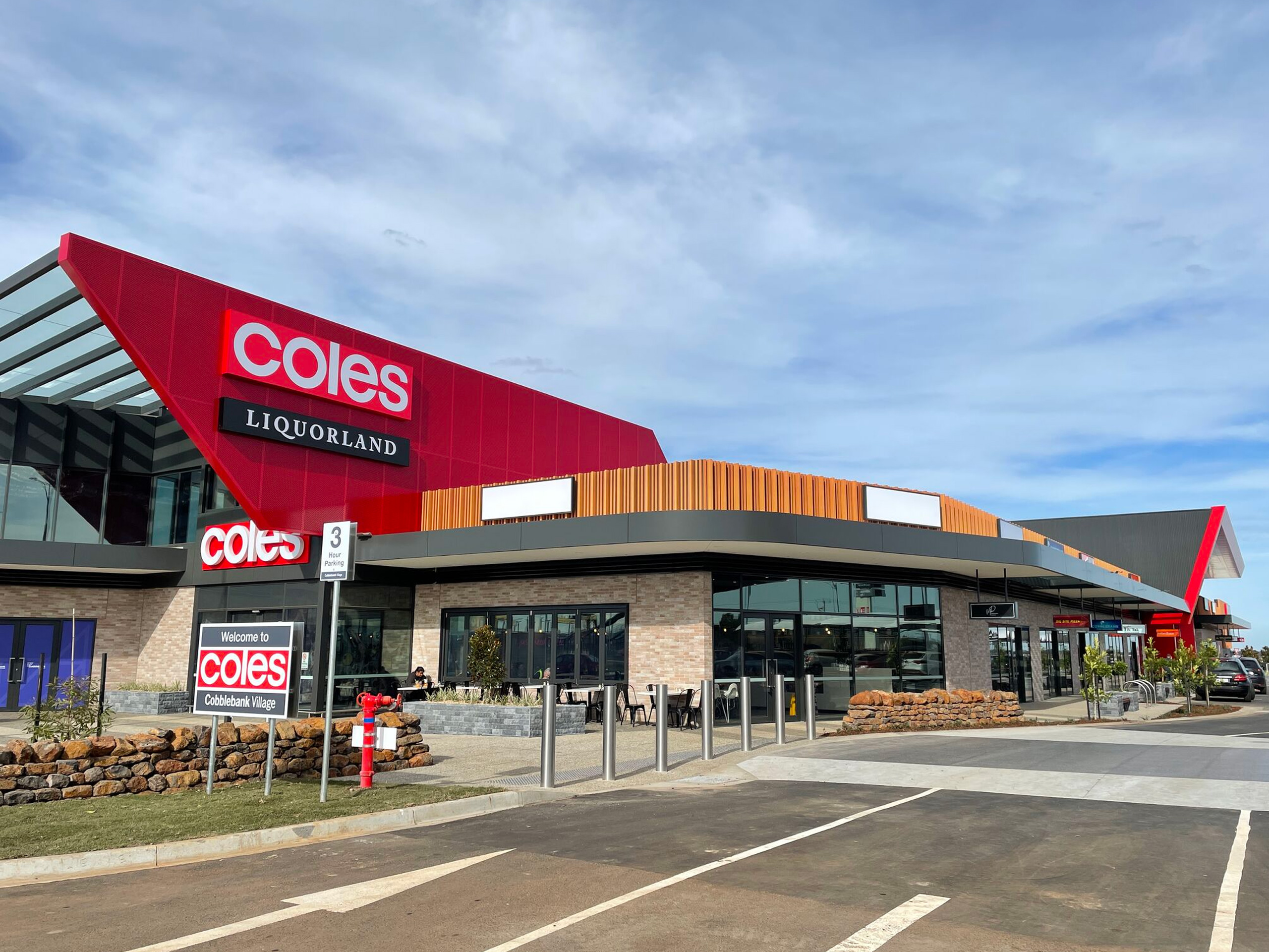 COBBLEBANK, VIC 3338 AUS