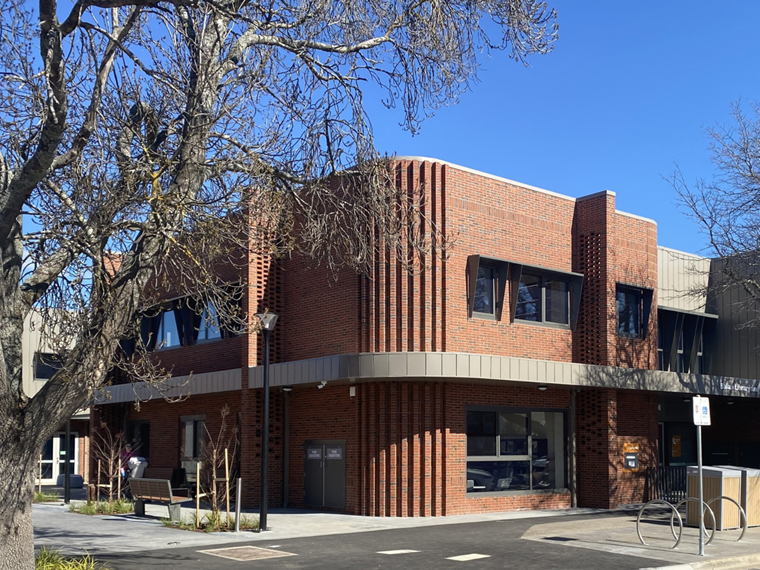 BALLAN, VIC 3342 AUS