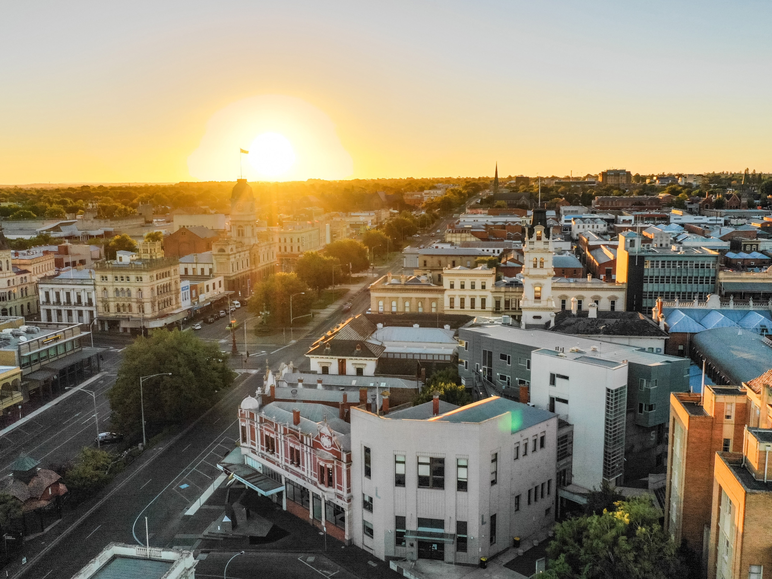 BALLAN, VIC 3342 AUS