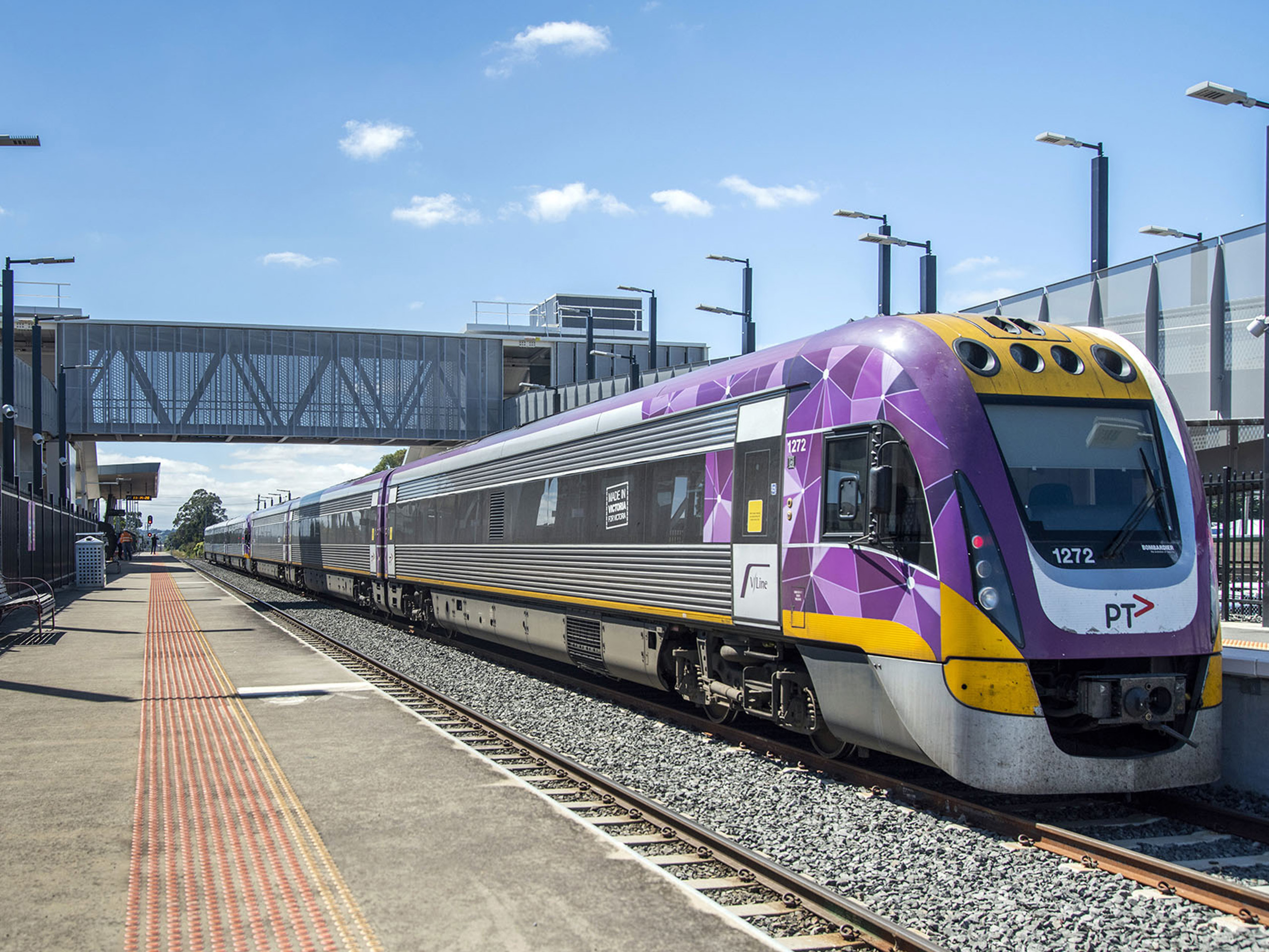 BALLAN, VIC 3342 AUS