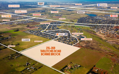 215-269 Tarletons Road Bonniebrook Victoria