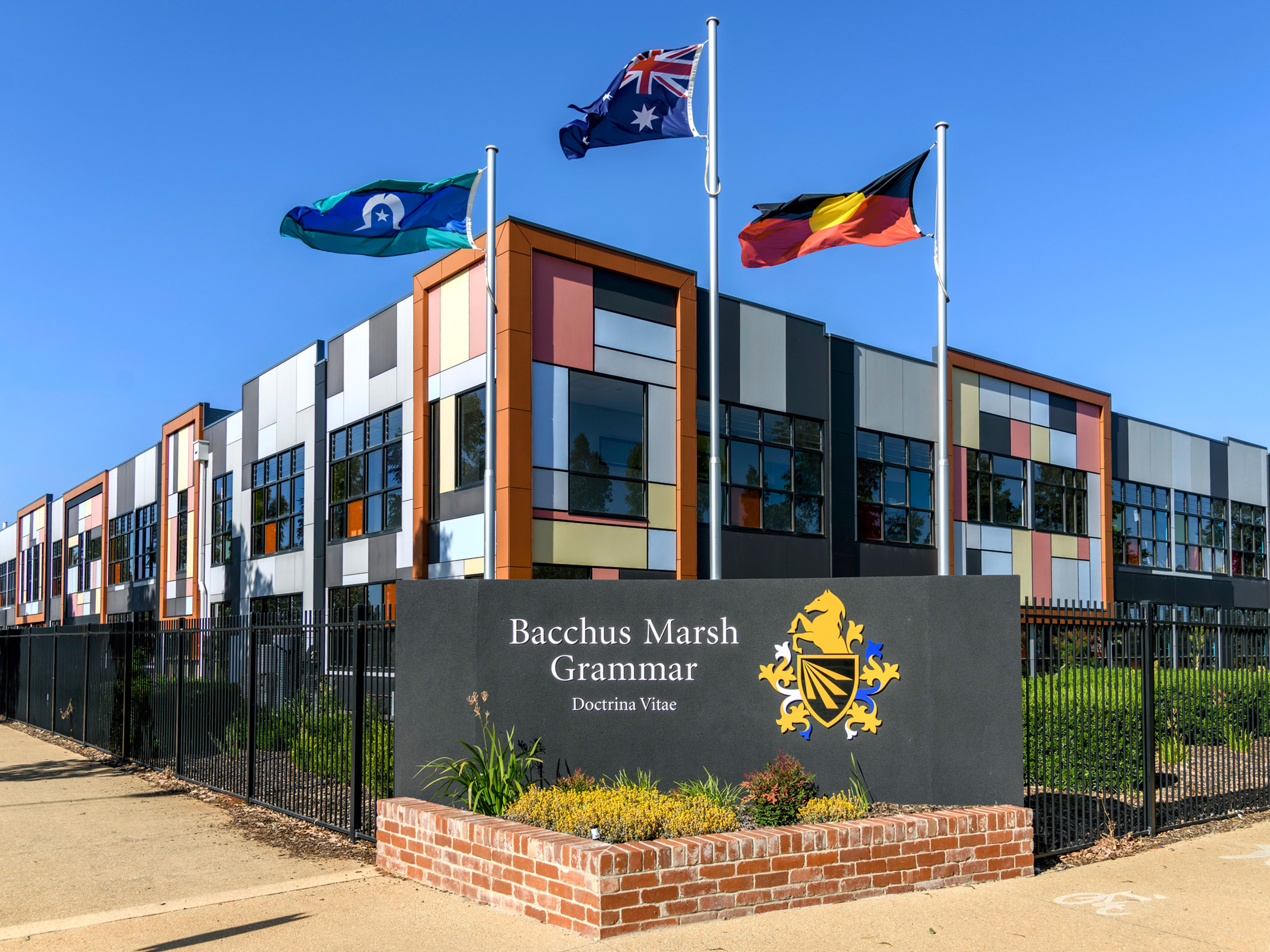 Bonniebrook, Victoria 3335 AUS