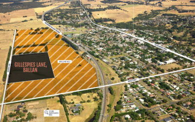 1 Gillespies Lane BALLAN VIC