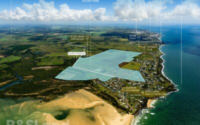 26 Dorflers Road ELLIOTT HEADS QLD