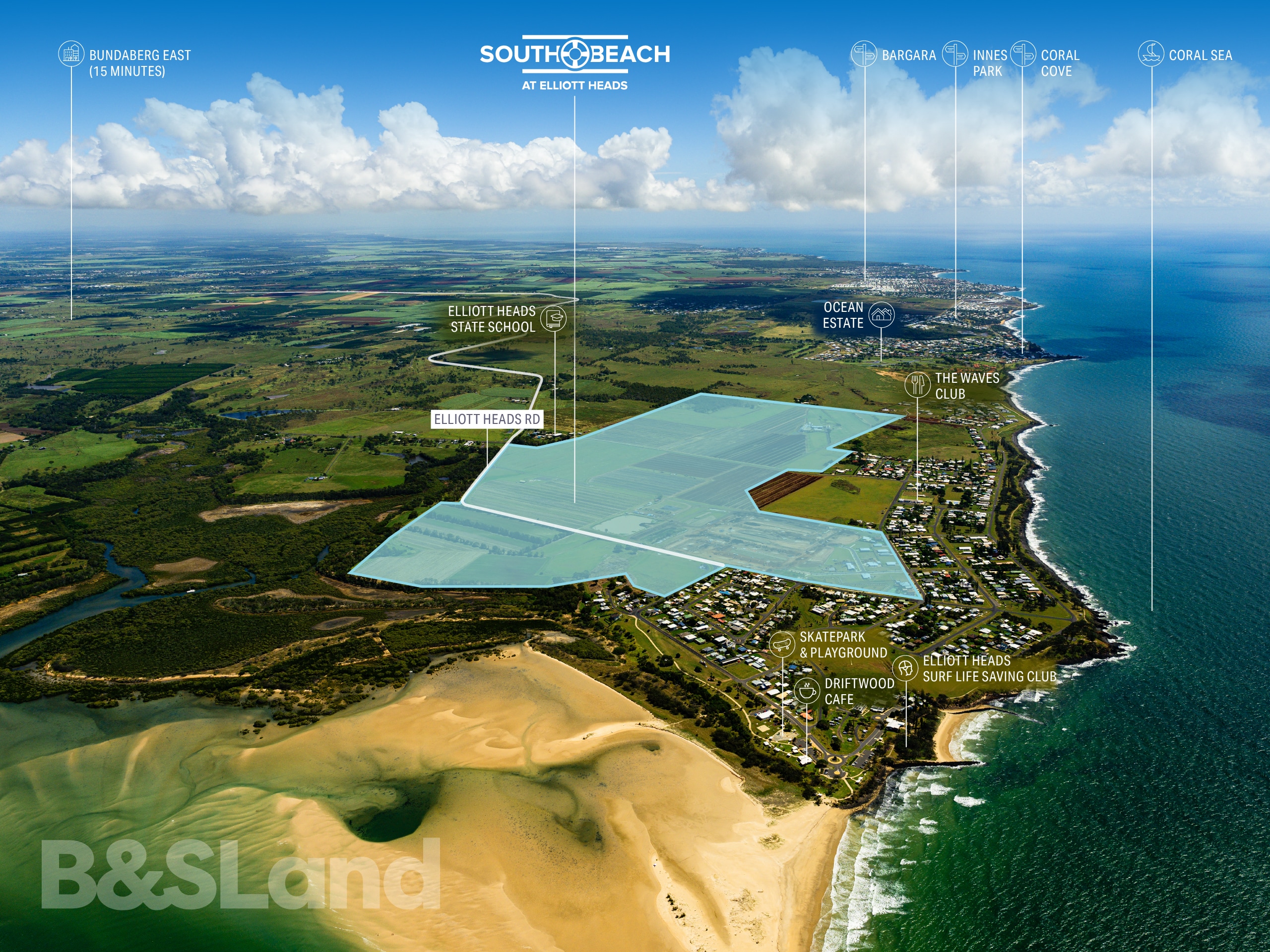 ELLIOTT HEADS, QLD 4670 AUS