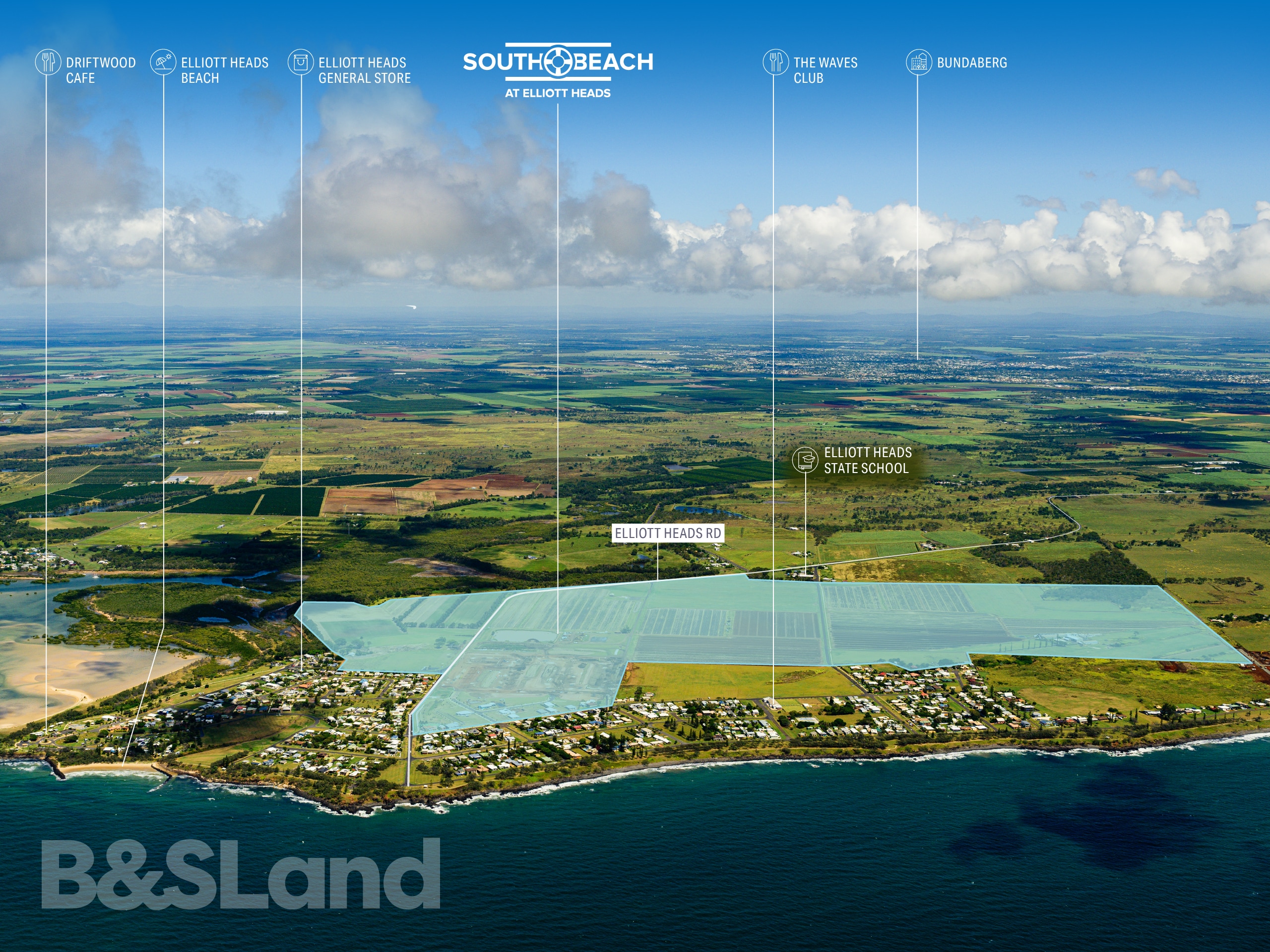 ELLIOTT HEADS, QLD 4670 AUS