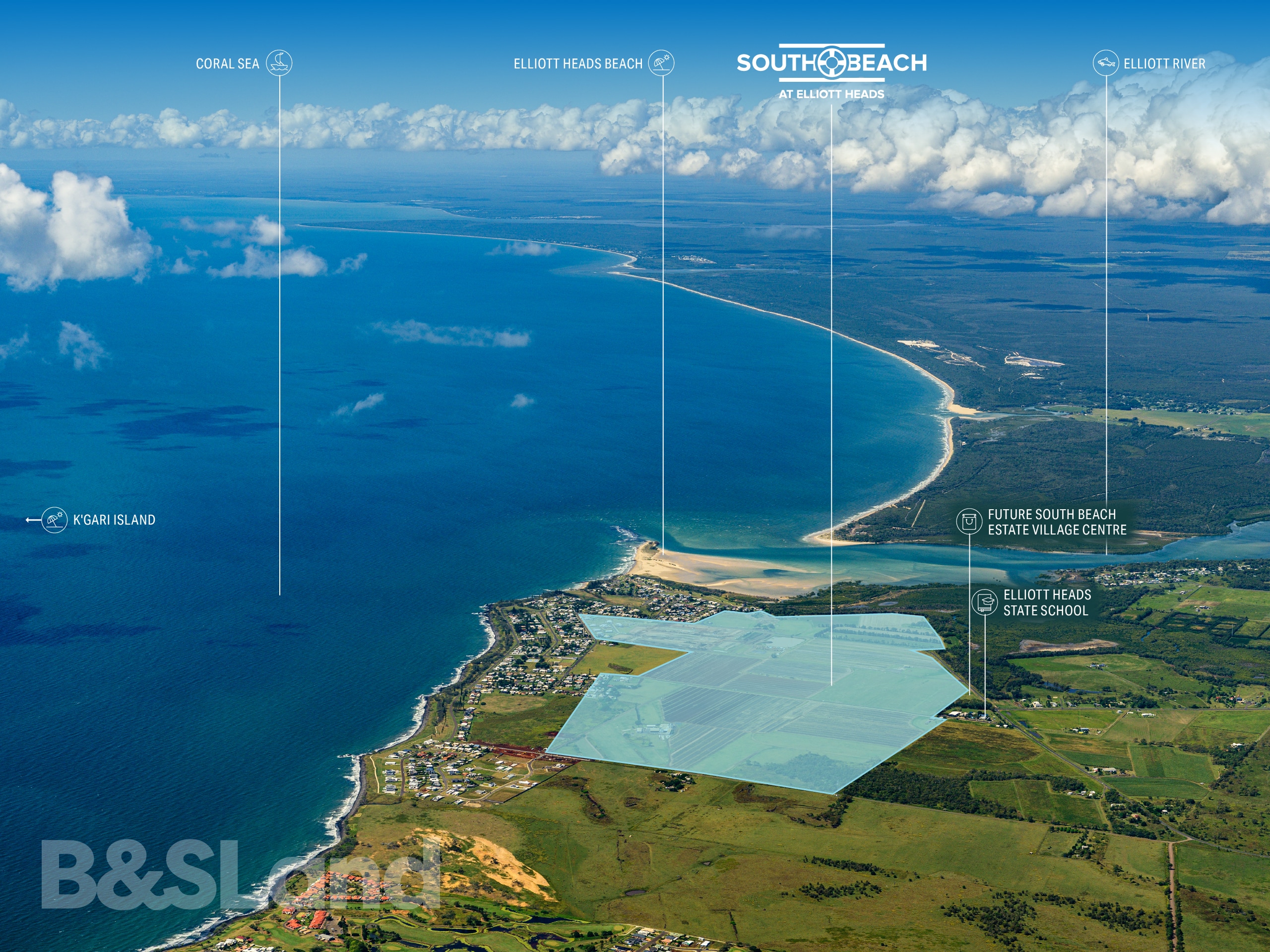 ELLIOTT HEADS, QLD 4670 AUS