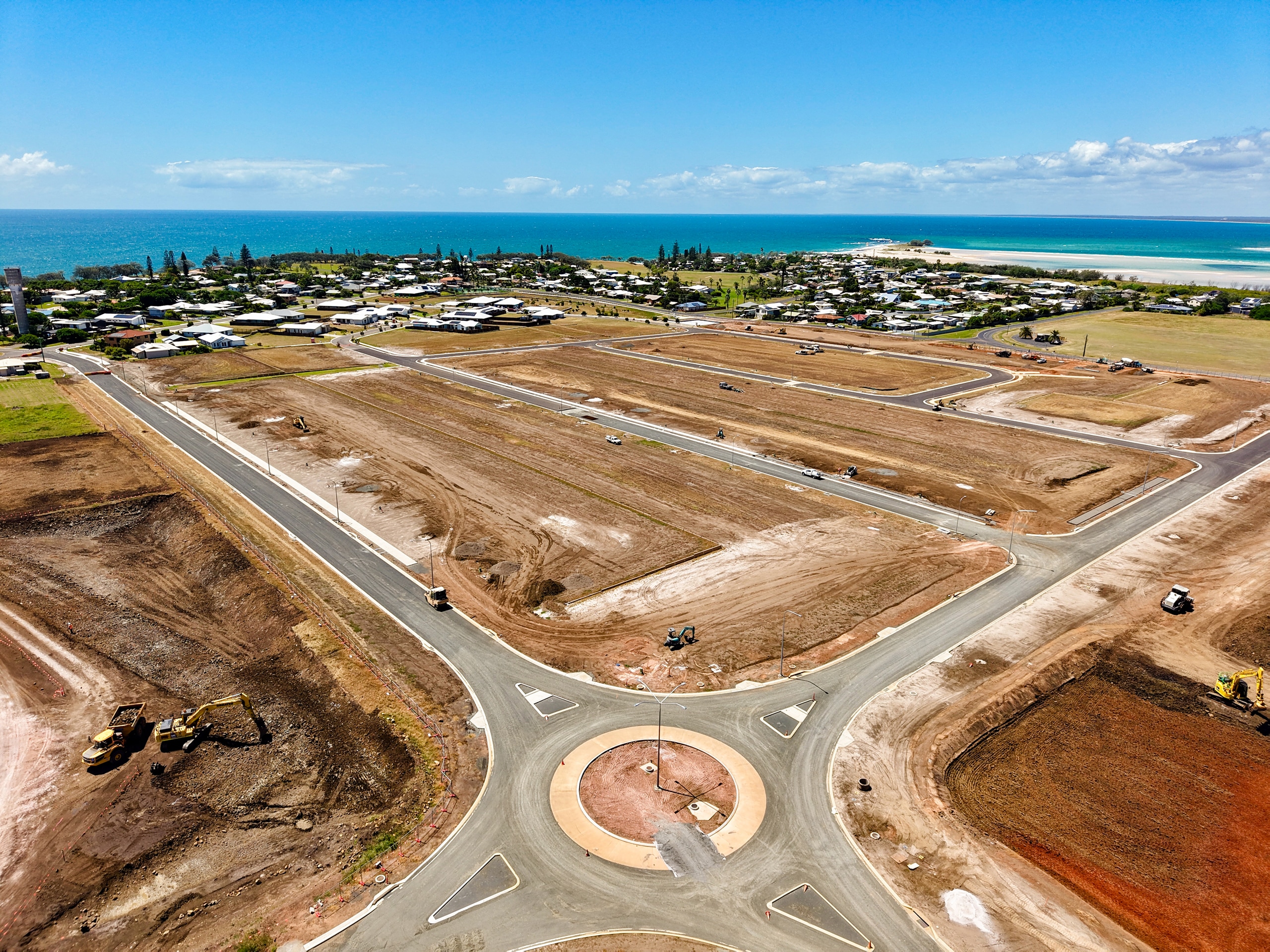 ELLIOTT HEADS, QLD 4670 AUS