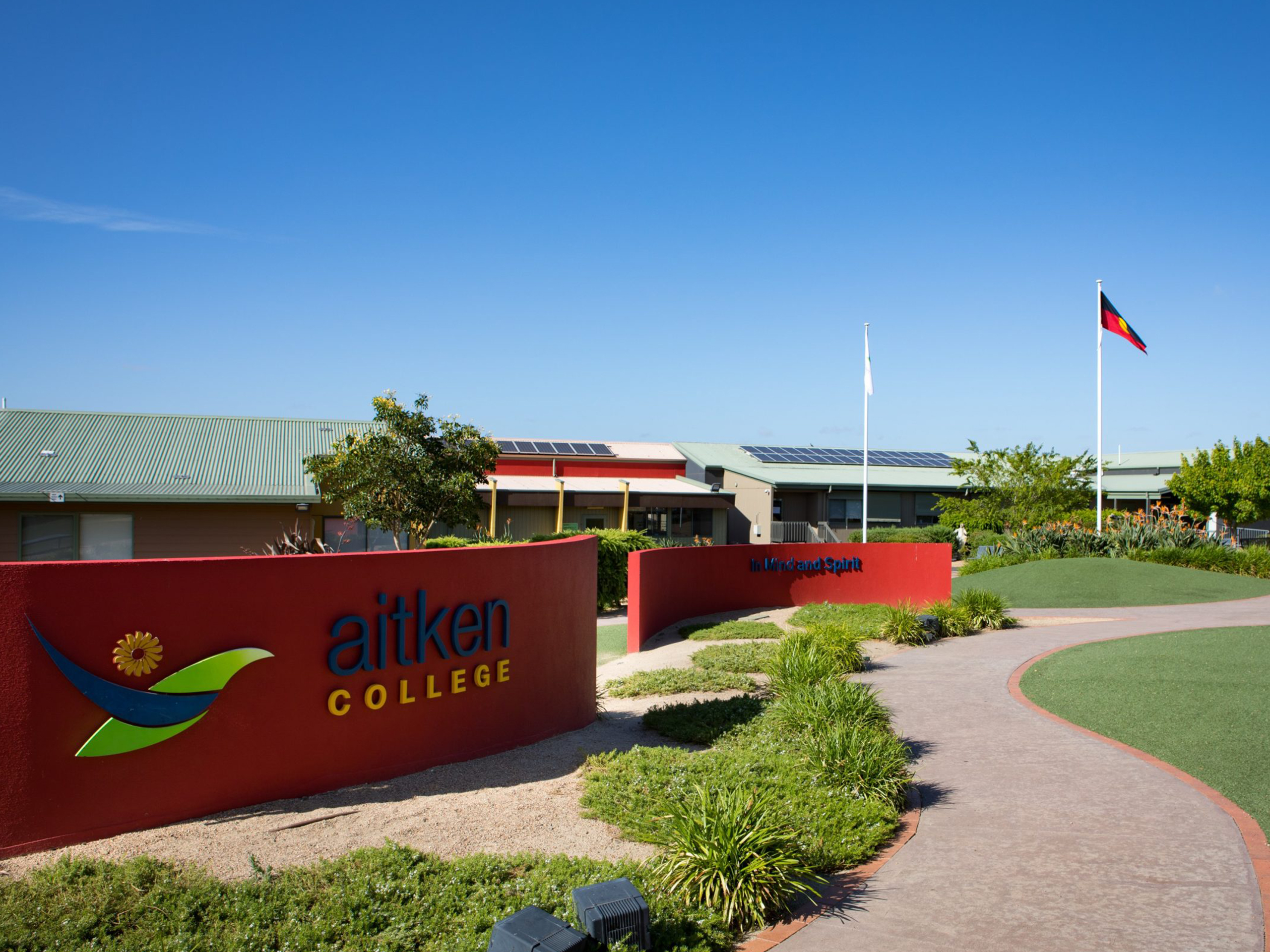 GREENVALE, VIC 3059 AUS