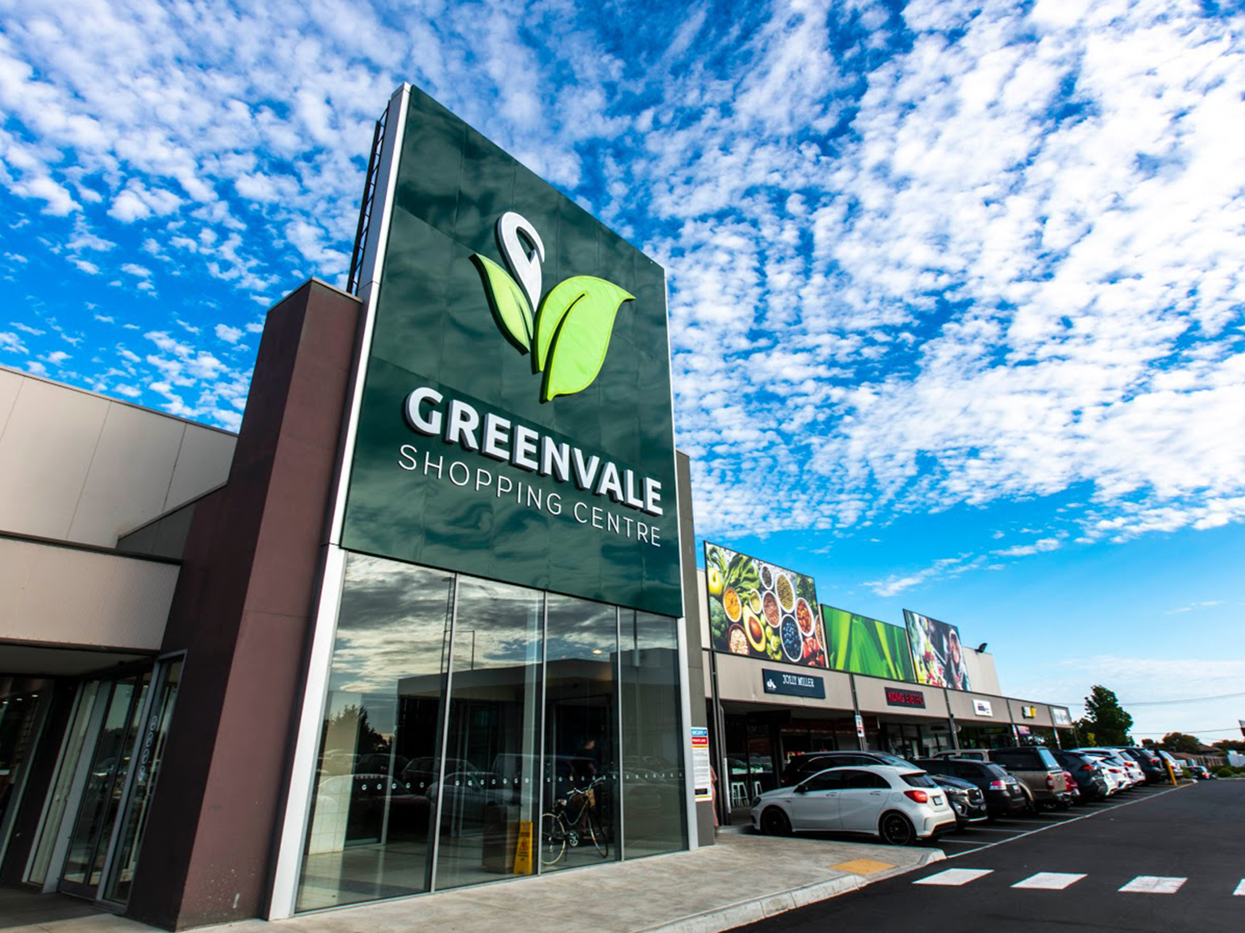 GREENVALE, VIC 3059 AUS