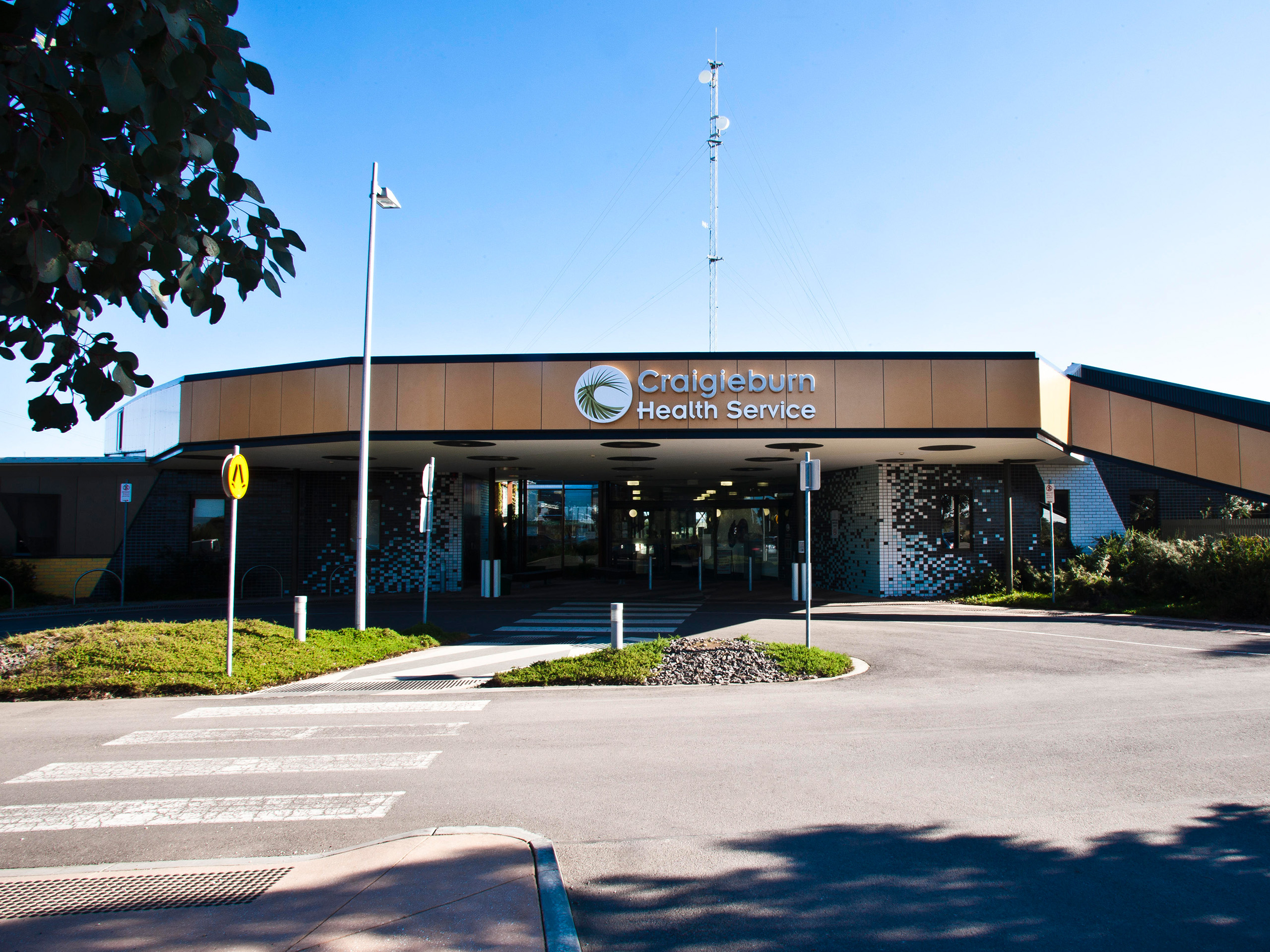 GREENVALE, VIC 3059 AUS