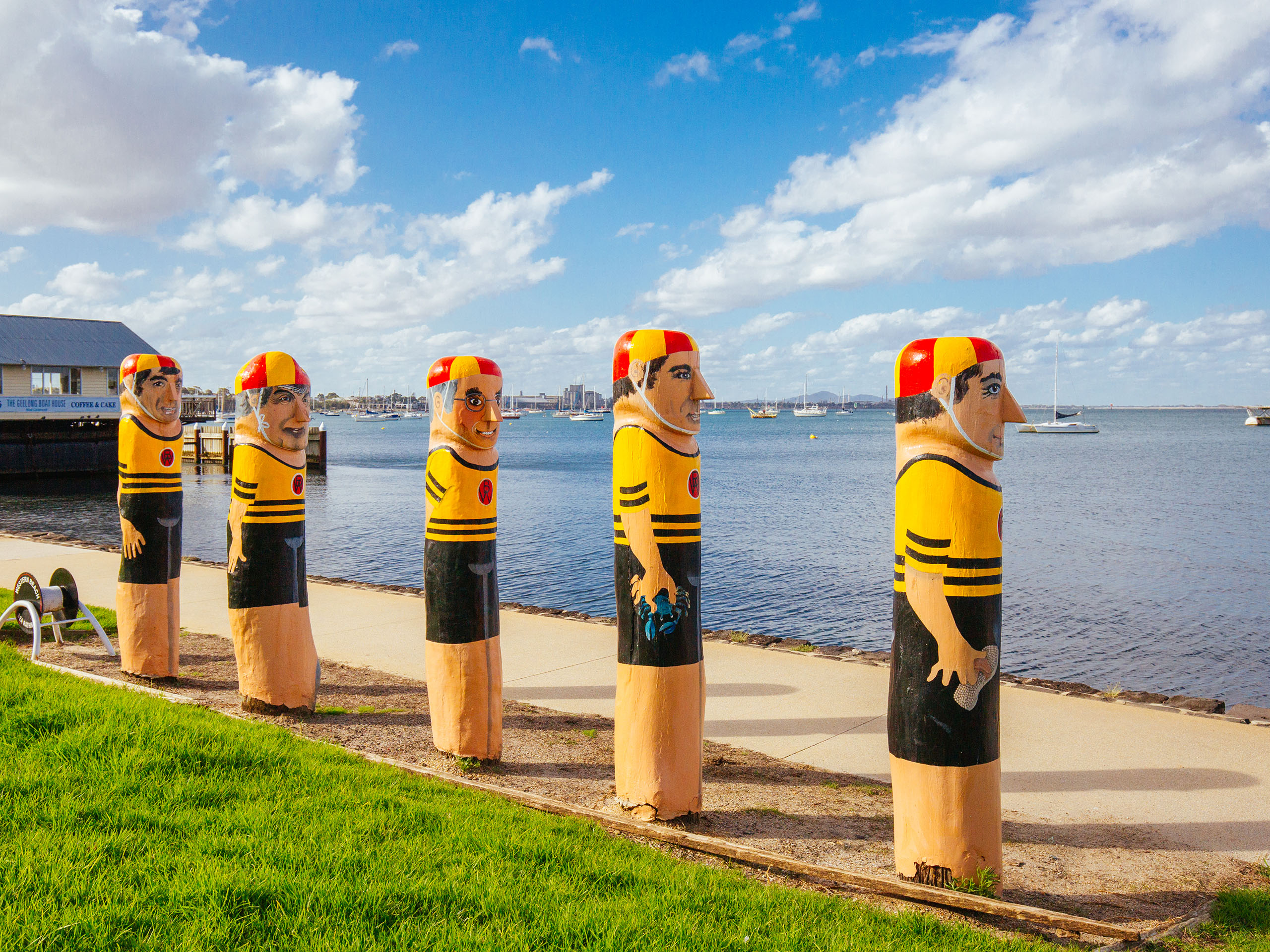 FYANSFORD, VIC 3218 AUS