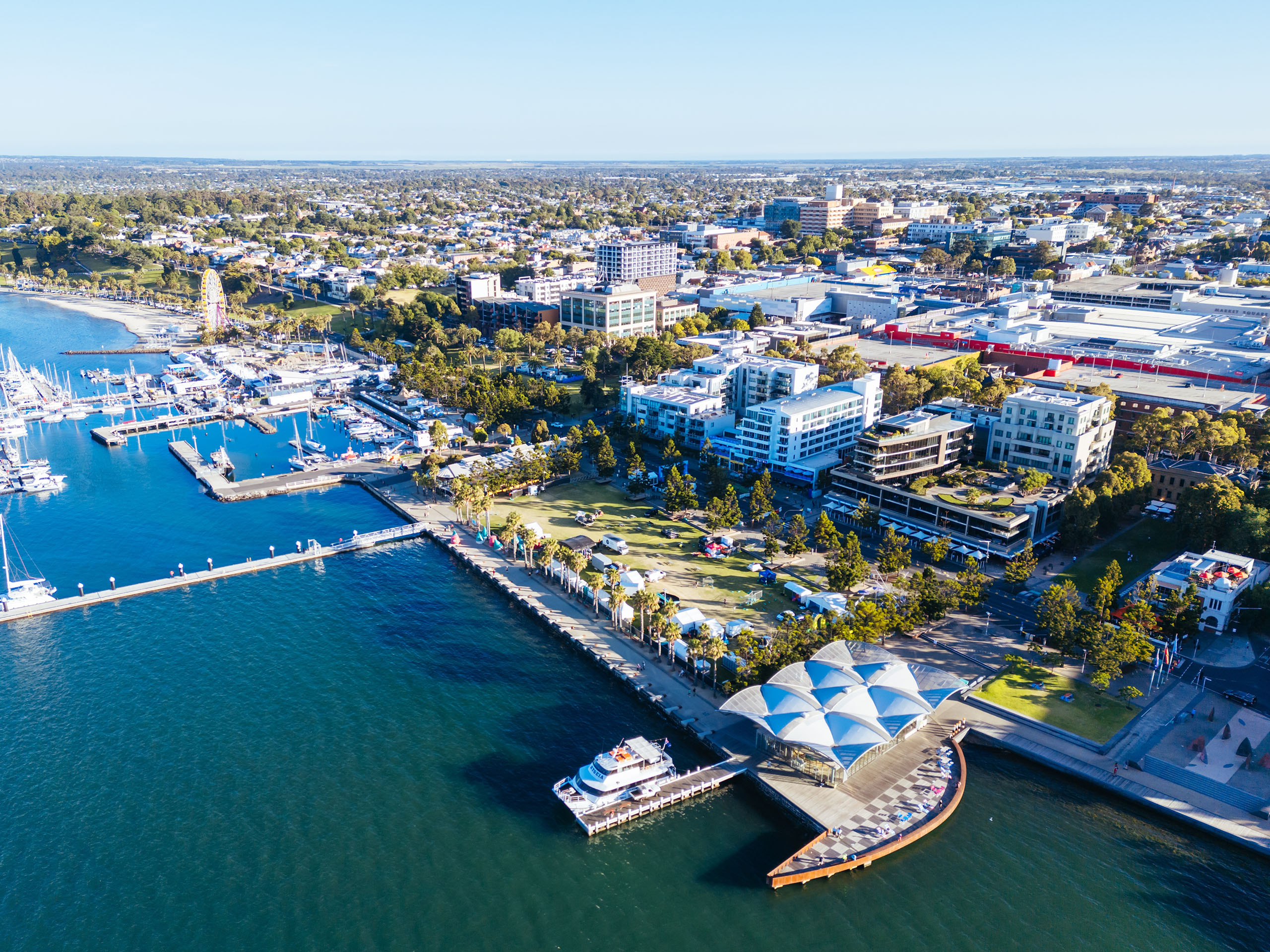 FYANSFORD, VIC 3218 AUS