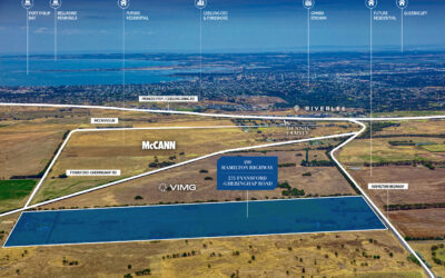 275 Fyansford – Gheringhap Road FYANSFORD VIC