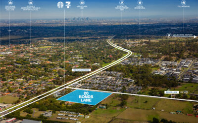 20 Bonds Lane GREENVALE VIC