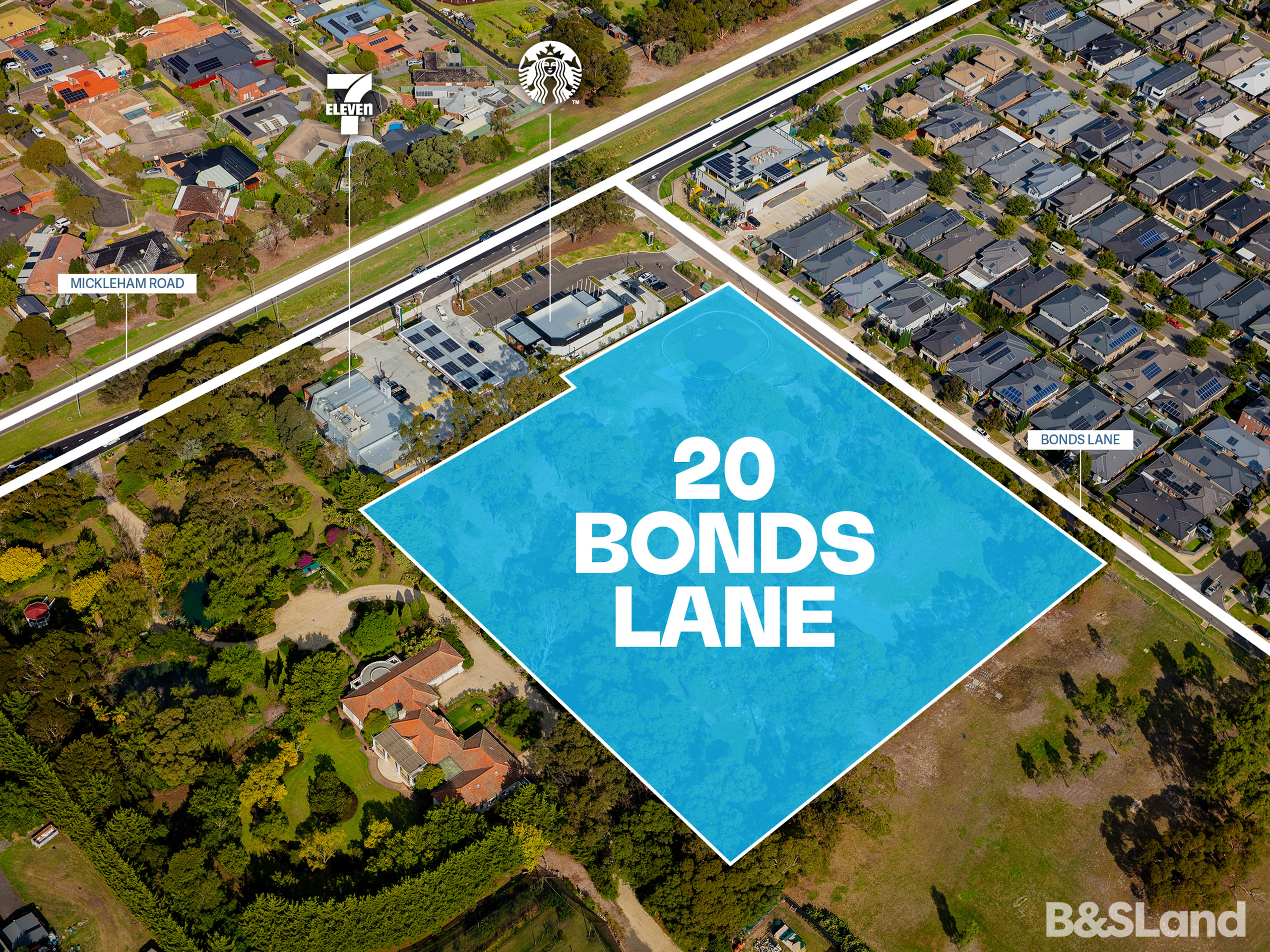 GREENVALE, VIC 3059 AUS