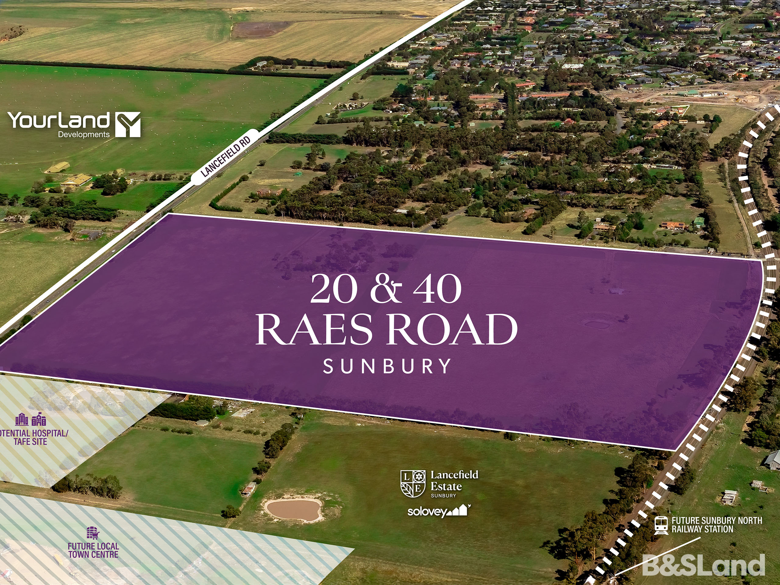 SUNBURY, VIC 3429 AUS