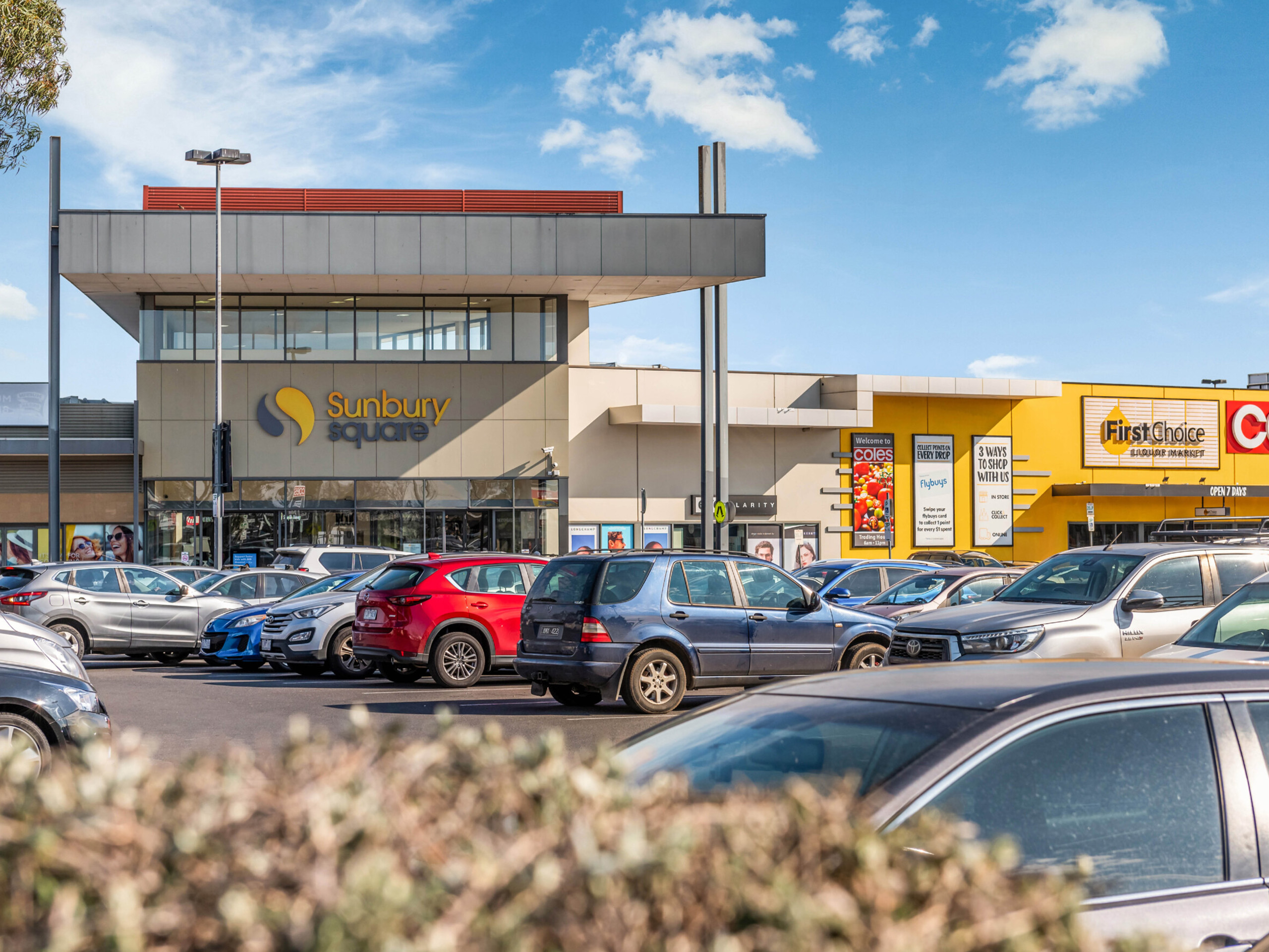 SUNBURY, VIC 3429 AUS