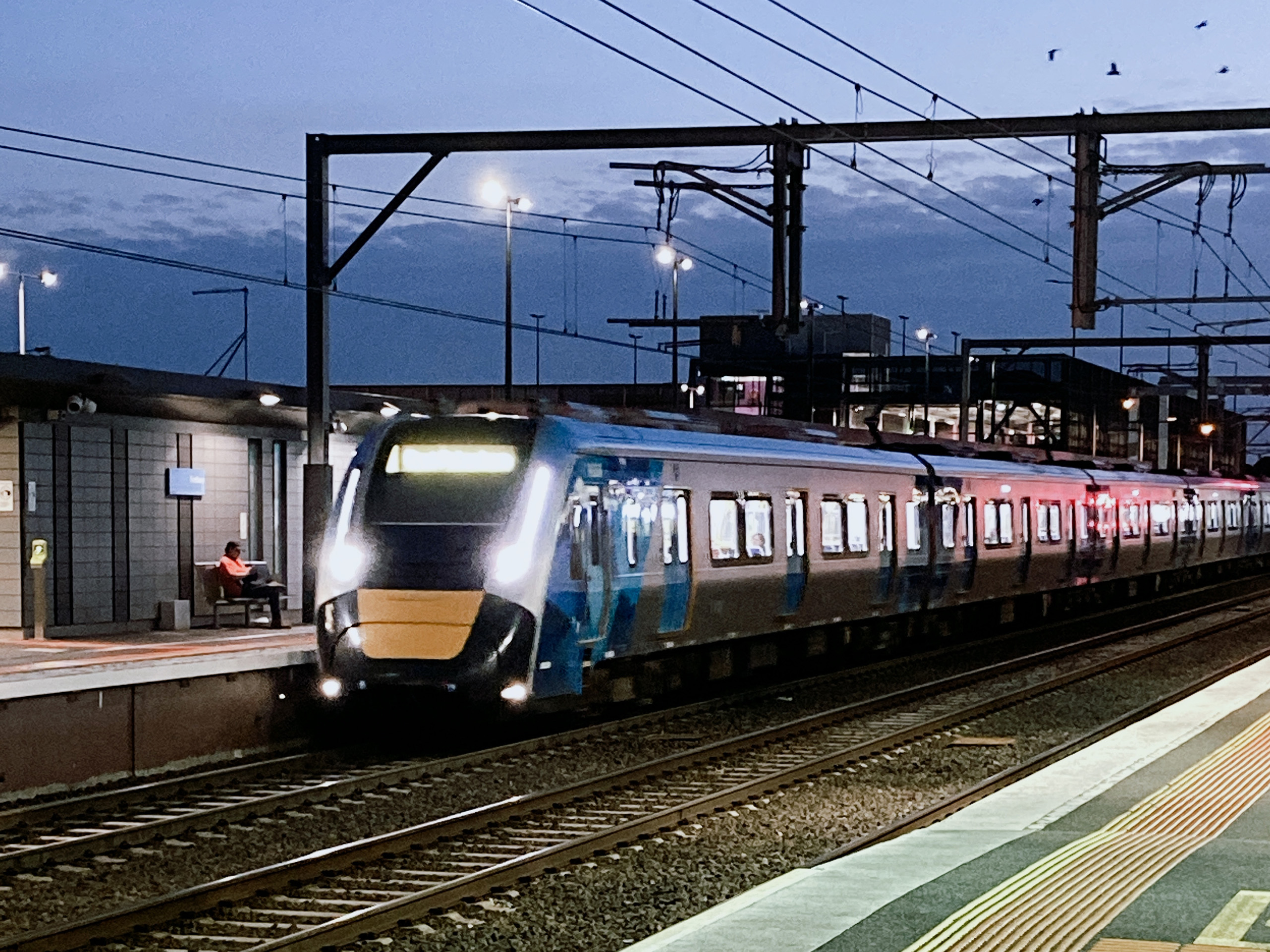 SUNBURY, VIC 3429 AUS