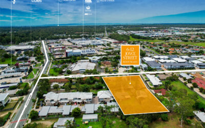 6-12 Joyce Street BURPENGARY QLD