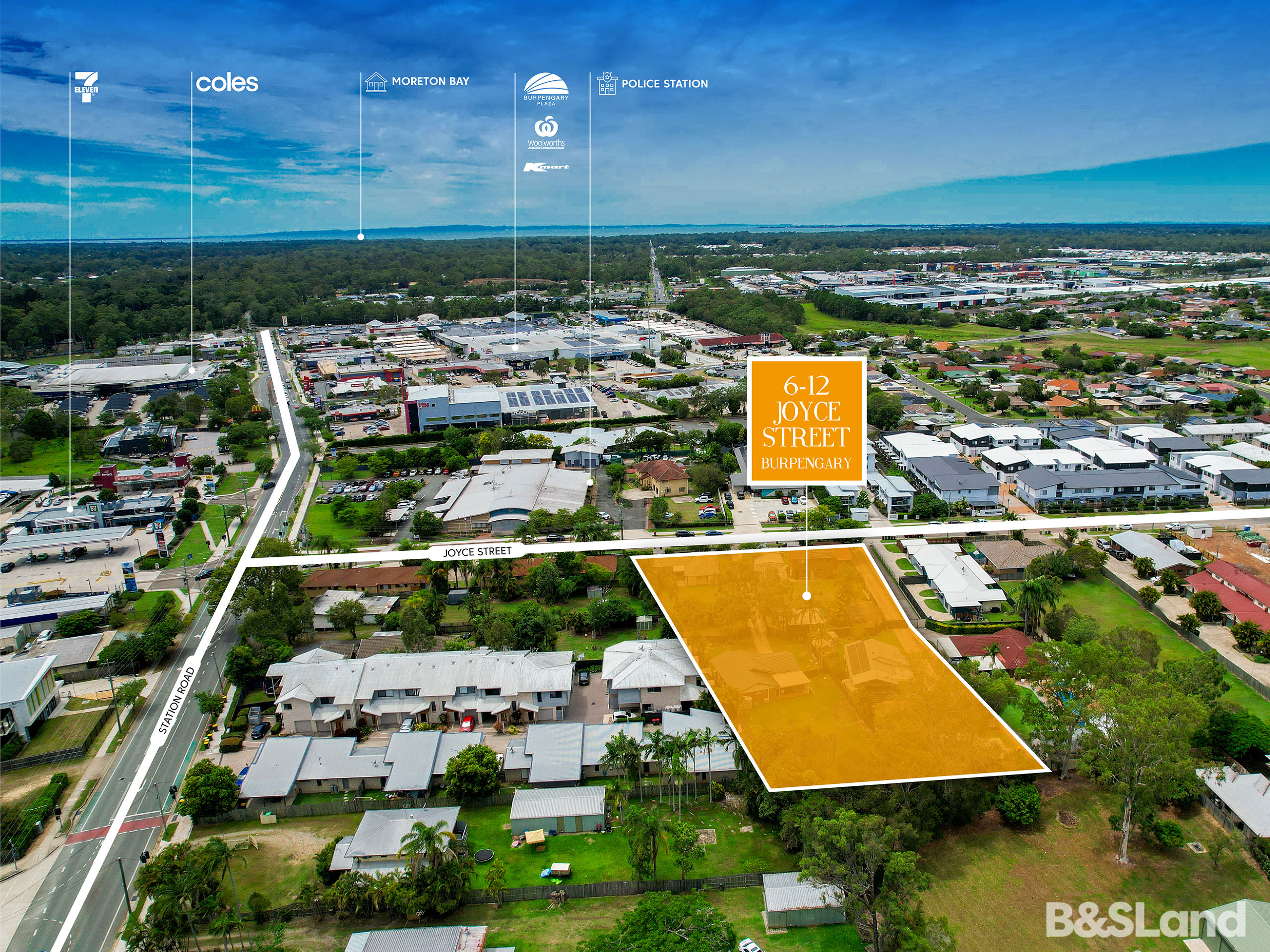 BURPENGARY, QLD 4505 AUS