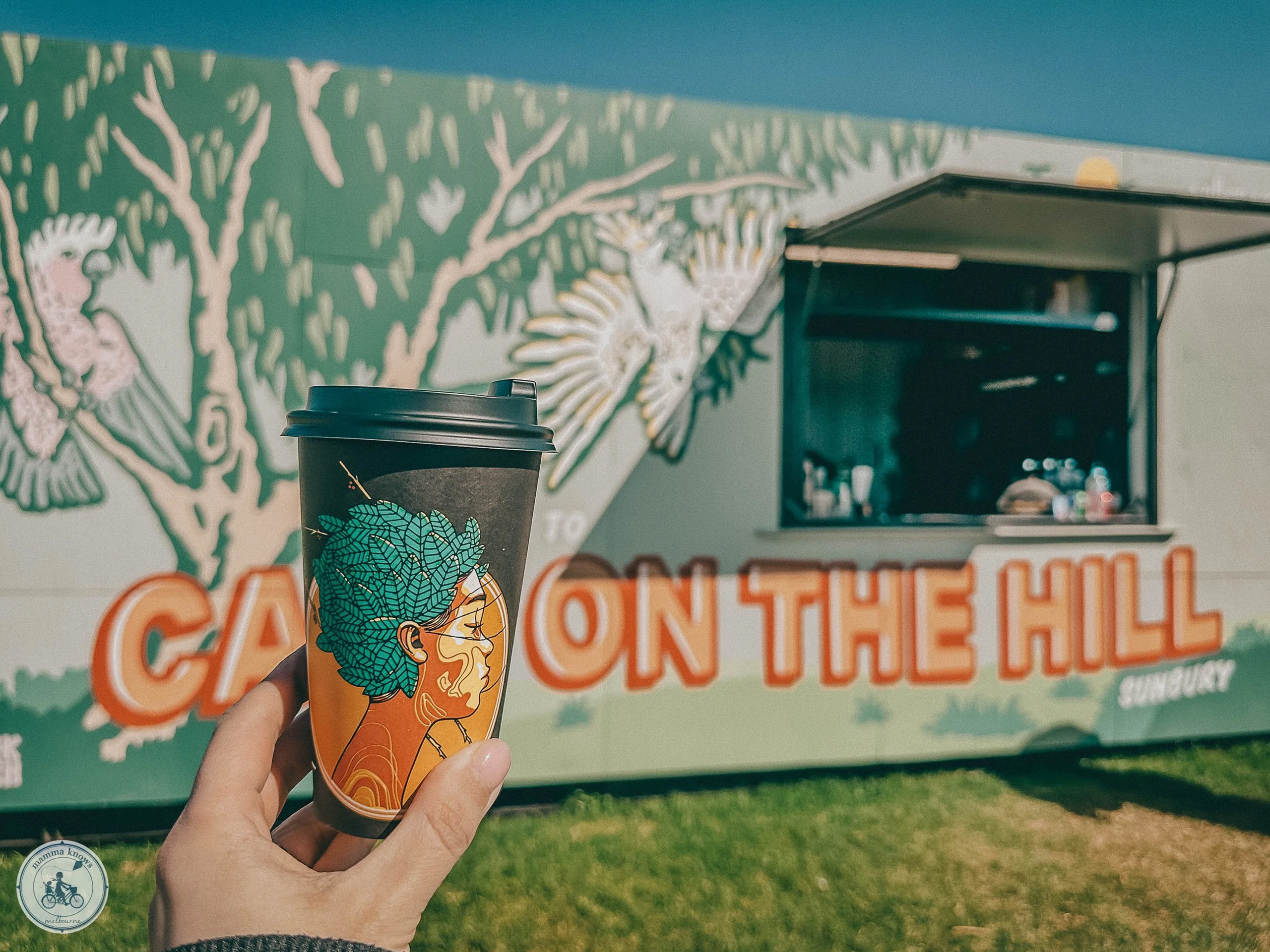 SUNBURY, VIC 3429 AUS