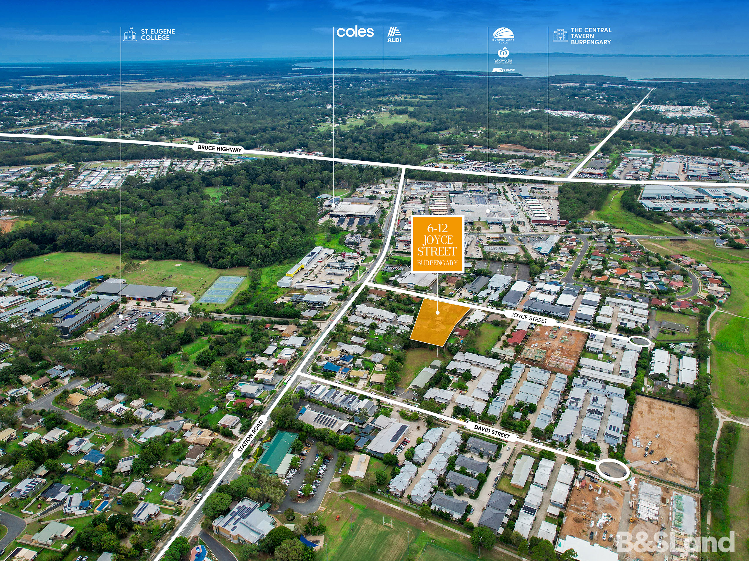 BURPENGARY, QLD 4505 AUS