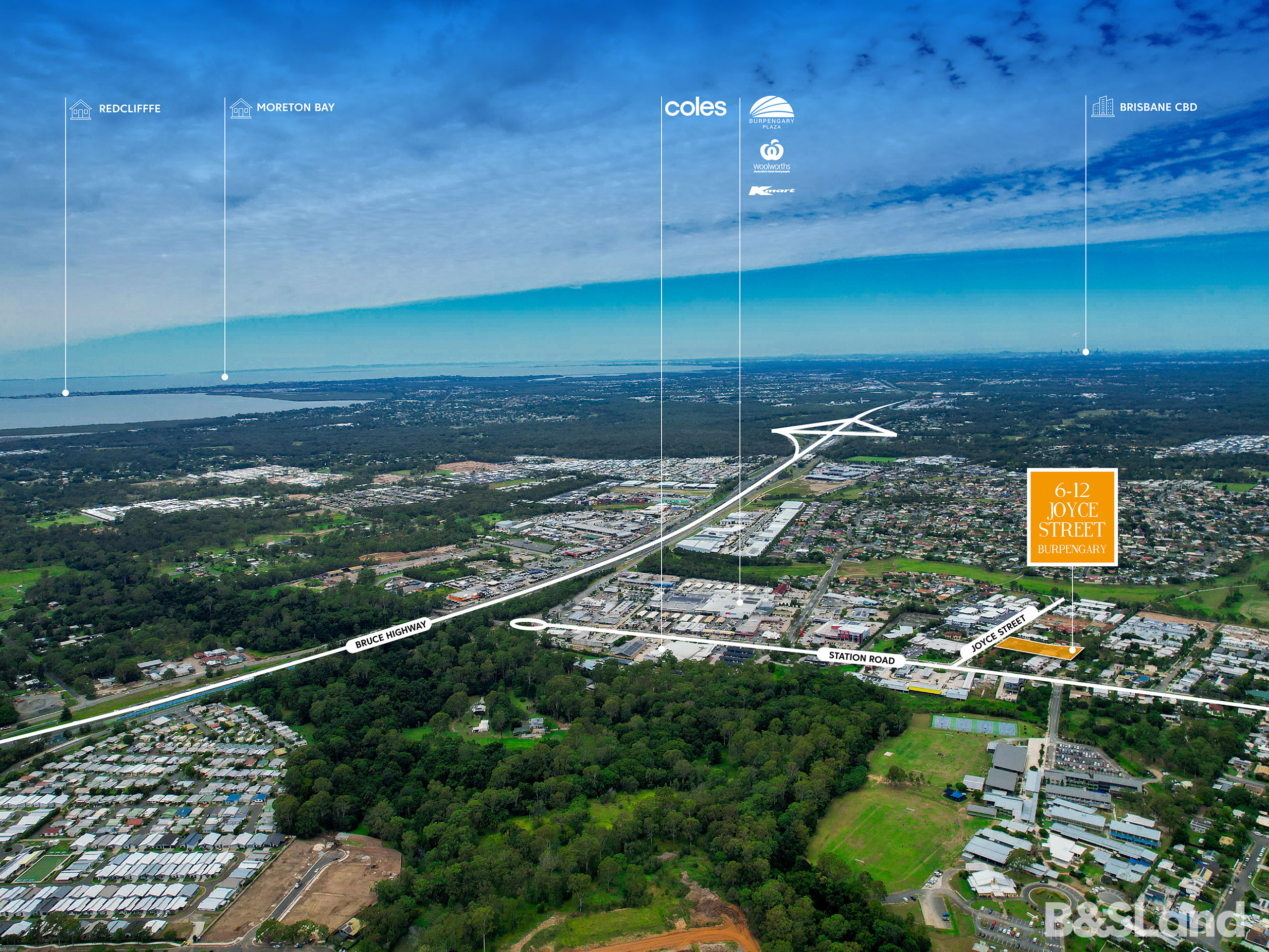 BURPENGARY, QLD 4505 AUS