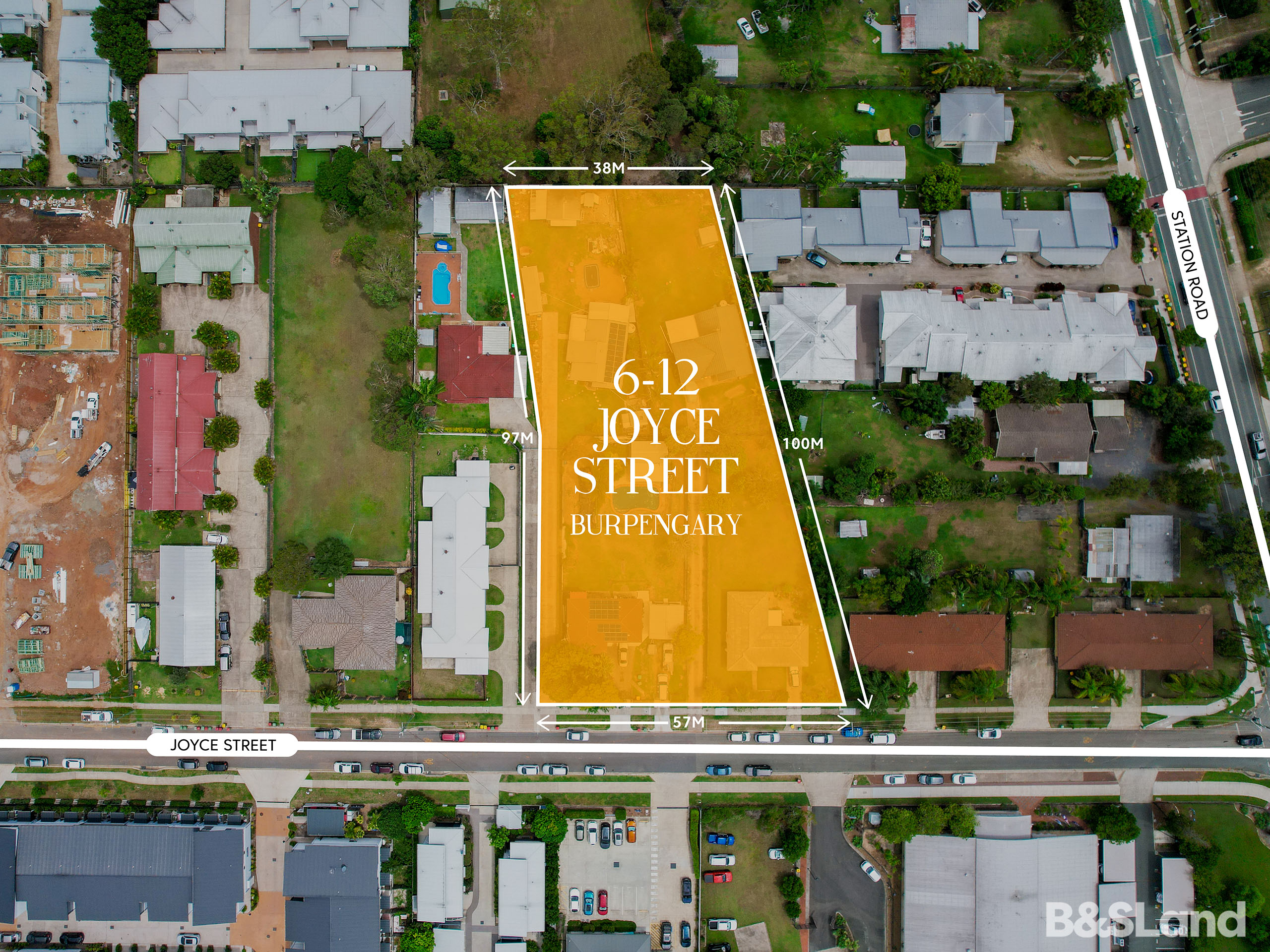 BURPENGARY, QLD 4505 AUS