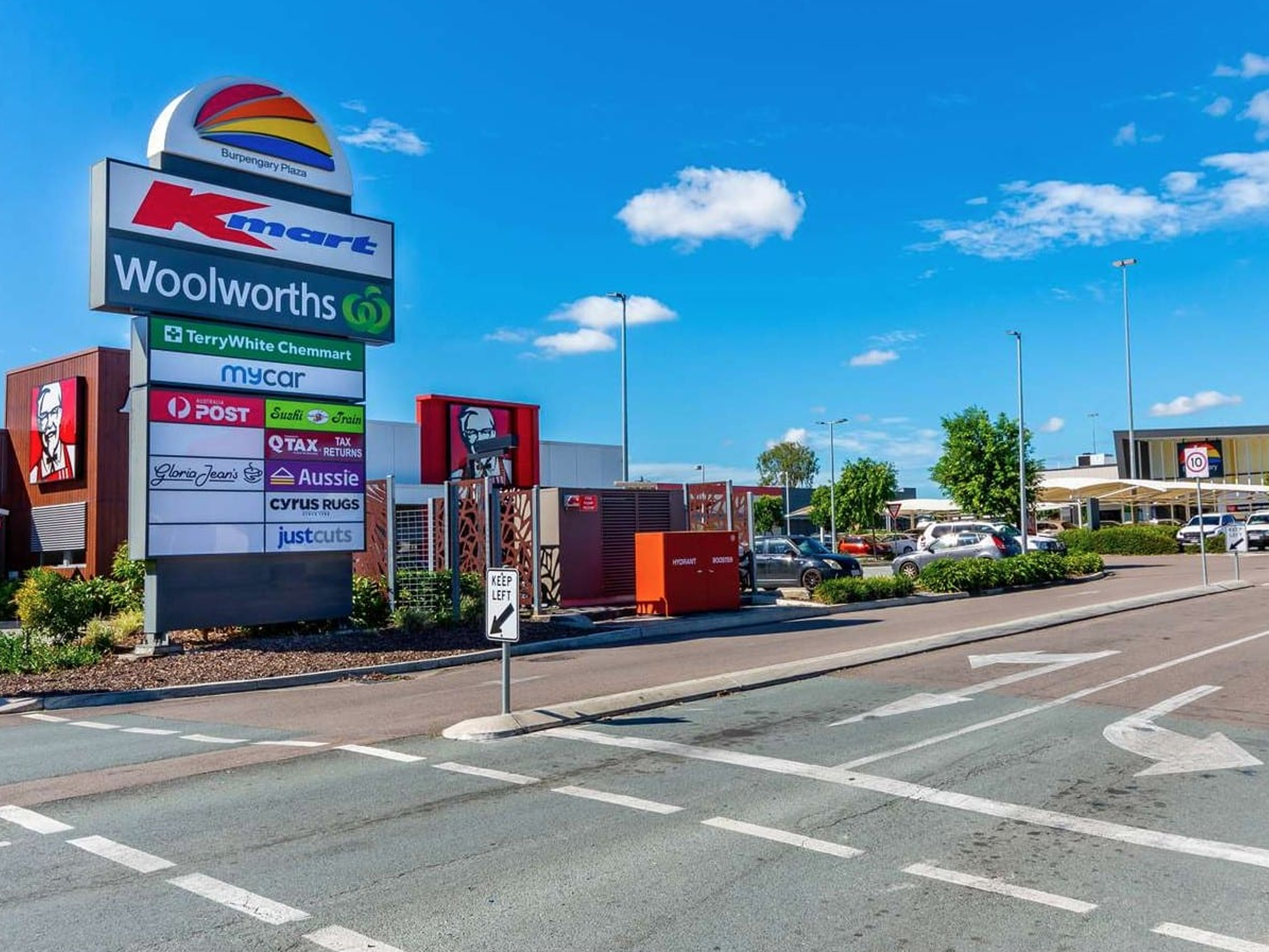 BURPENGARY, QLD 4505 AUS