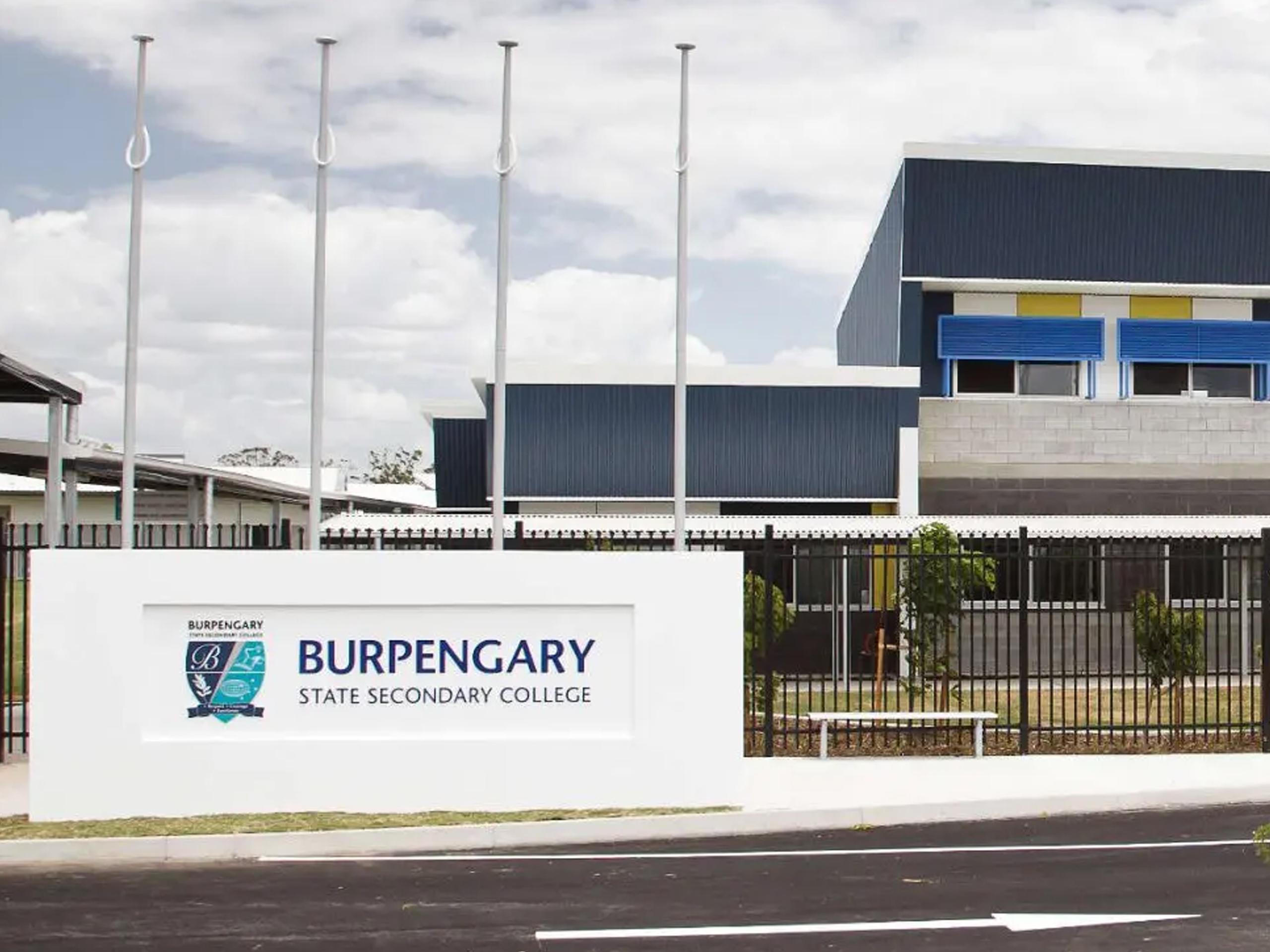 BURPENGARY, QLD 4505 AUS