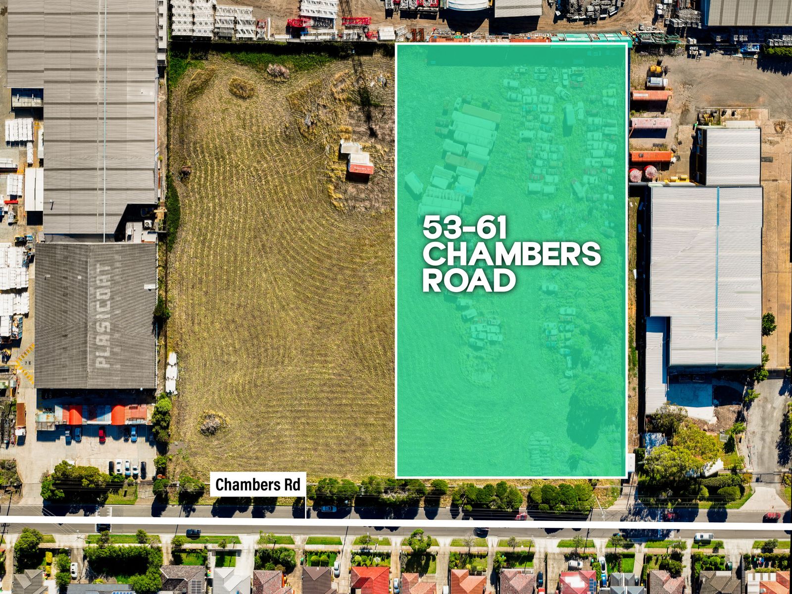 ALTONA NORTH, VIC 3025 AUS