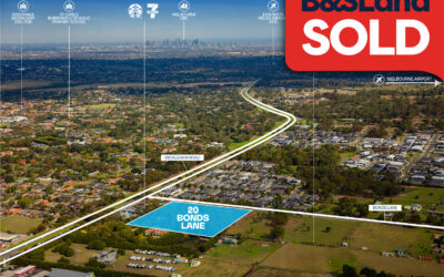 20 Bonds Lane GREENVALE VIC