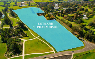 80 Pharaohs Road WARRAGUL VIC