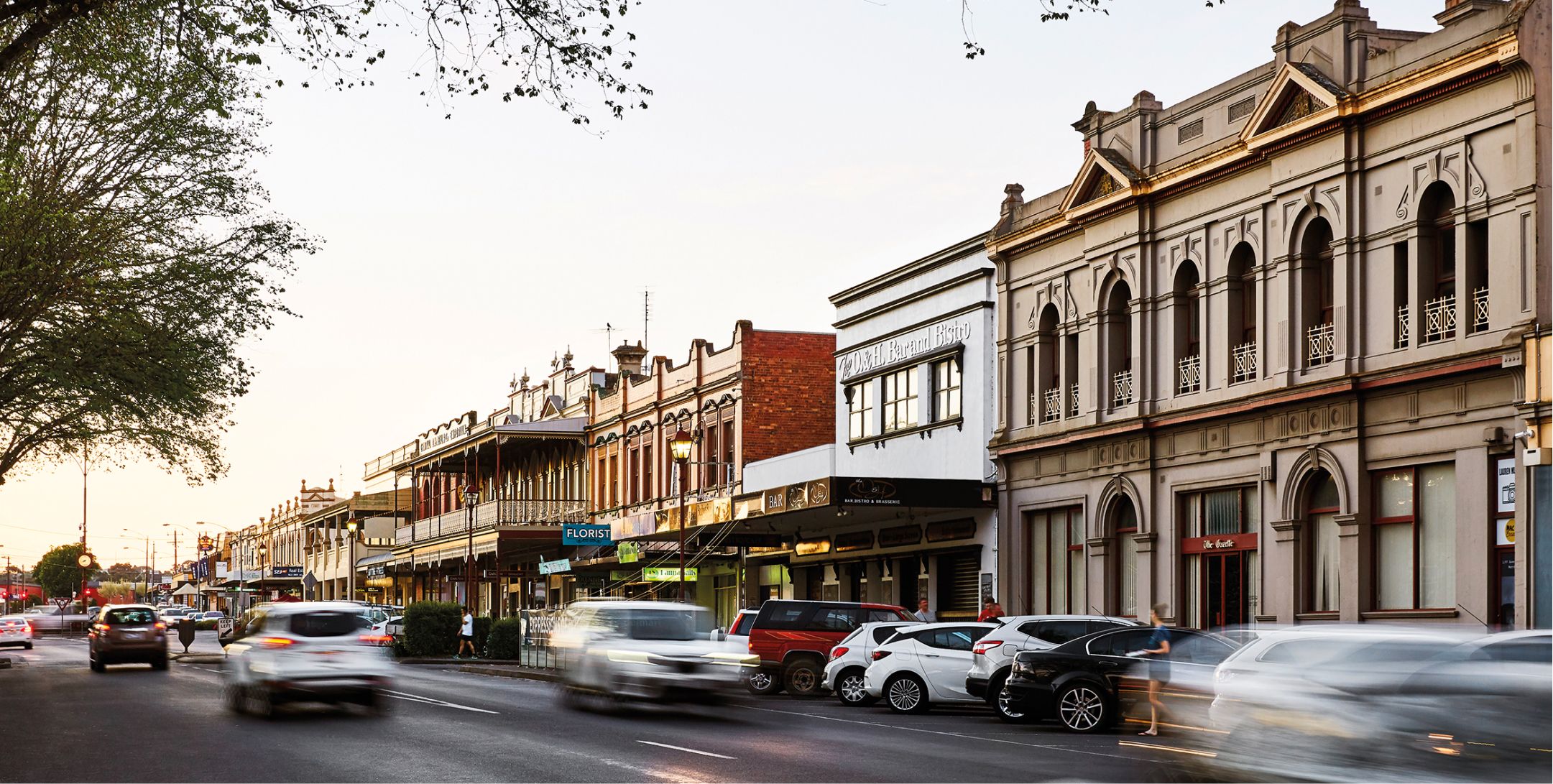 WARRAGUL, VIC 3820 AUS