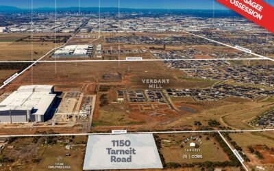 1150 Tarniet Road TARNEIT VIC