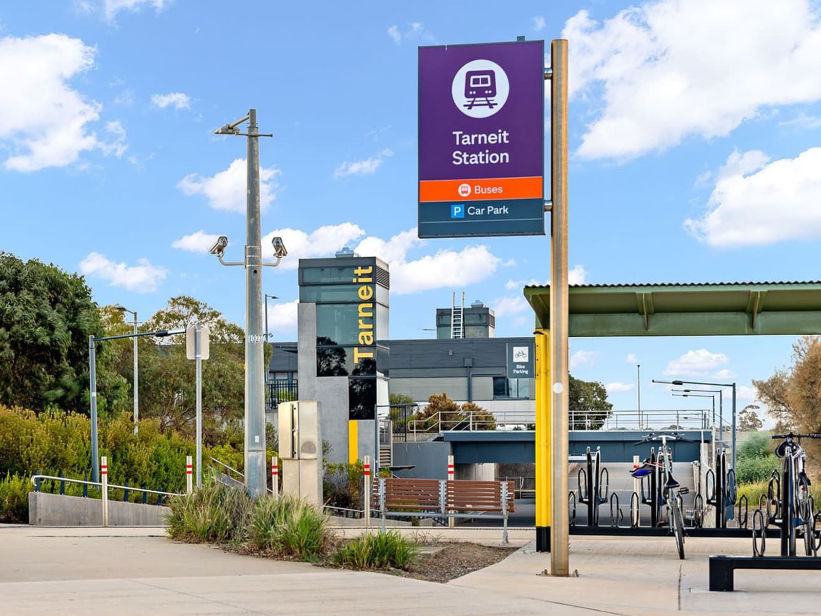 TARNEIT, VIC 3029 AUS