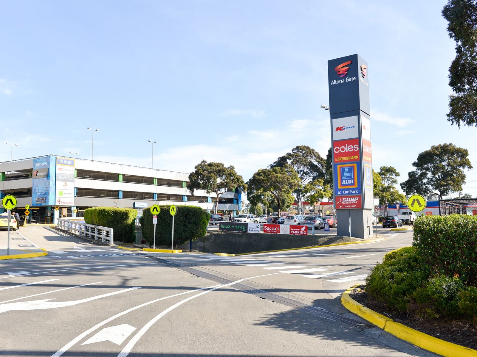 ALTONA NORTH, VIC 3025 AUS