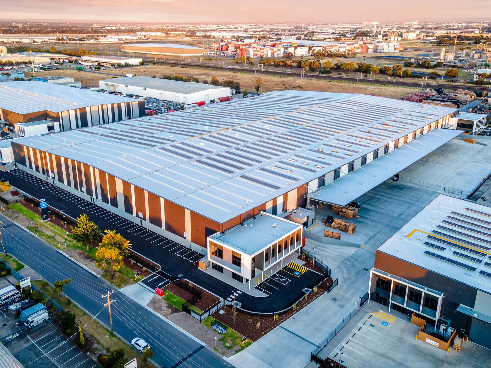 ALTONA NORTH, VIC 3025 AUS