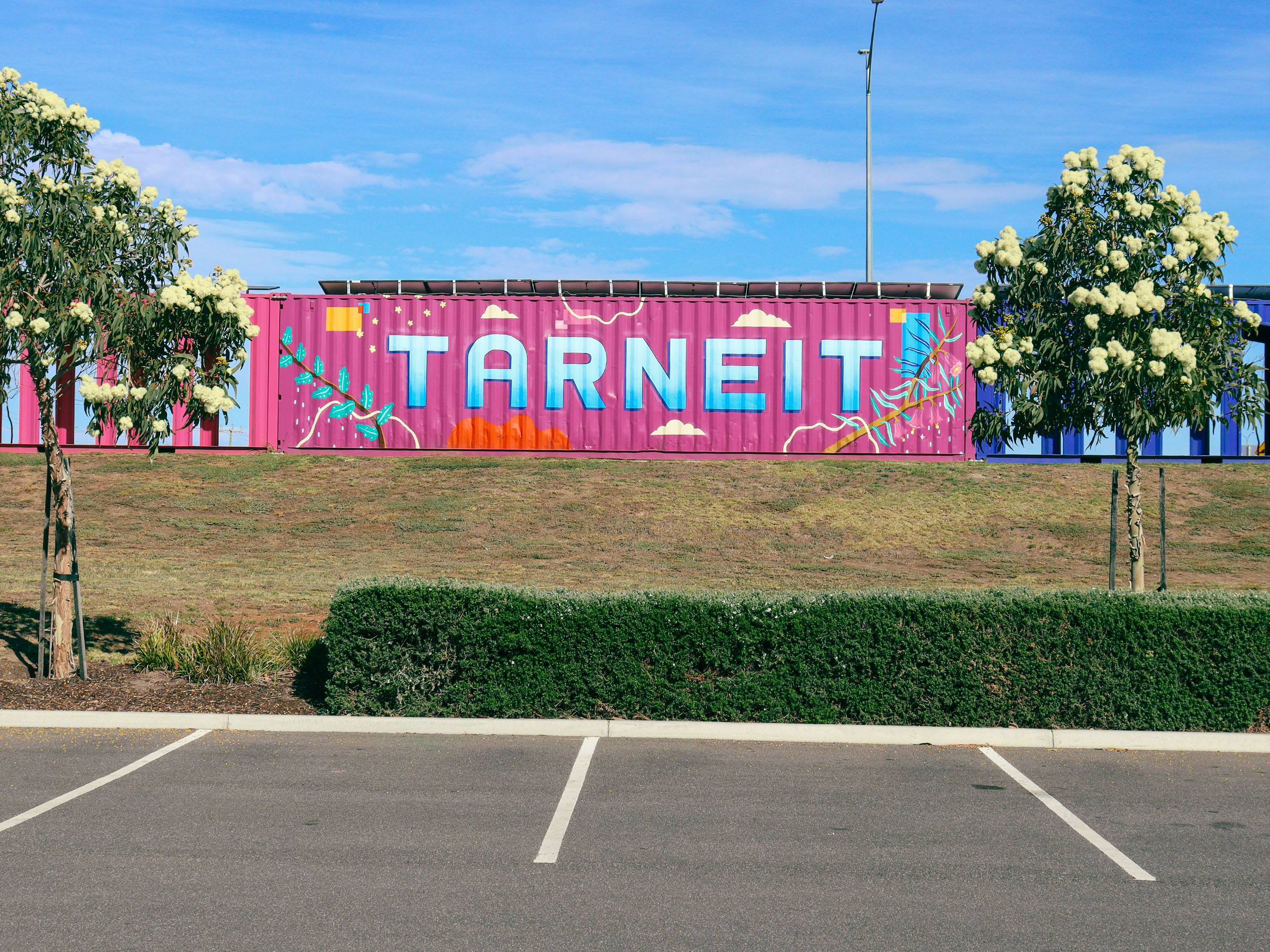 TARNEIT, VIC 3029 AUS