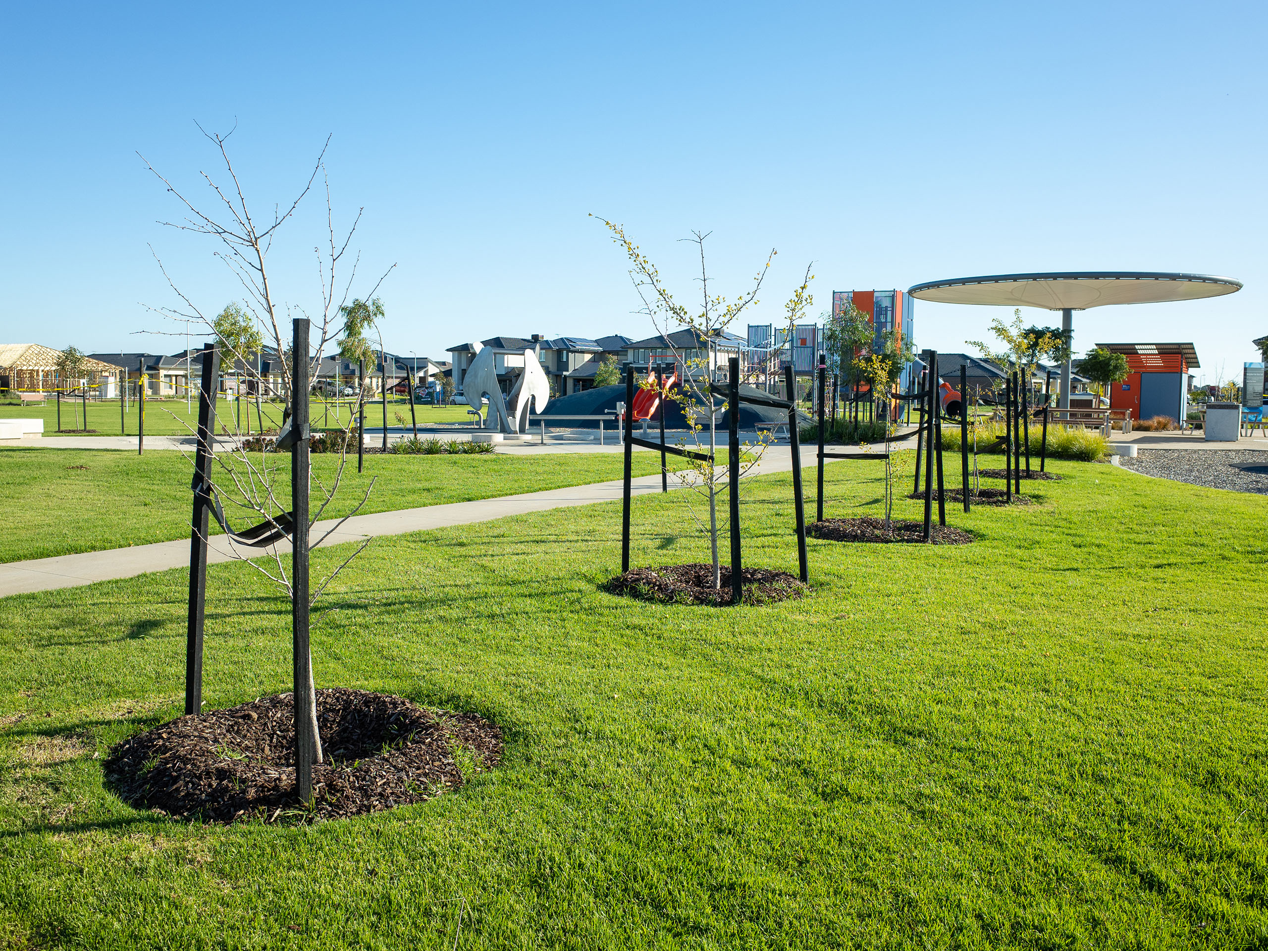 TARNEIT, VIC 3029 AUS