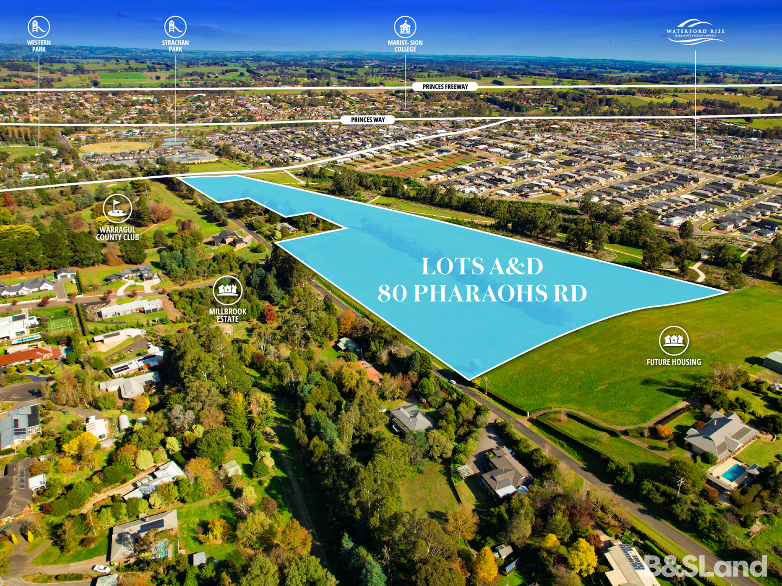 WARRAGUL, VIC 3820 AUS