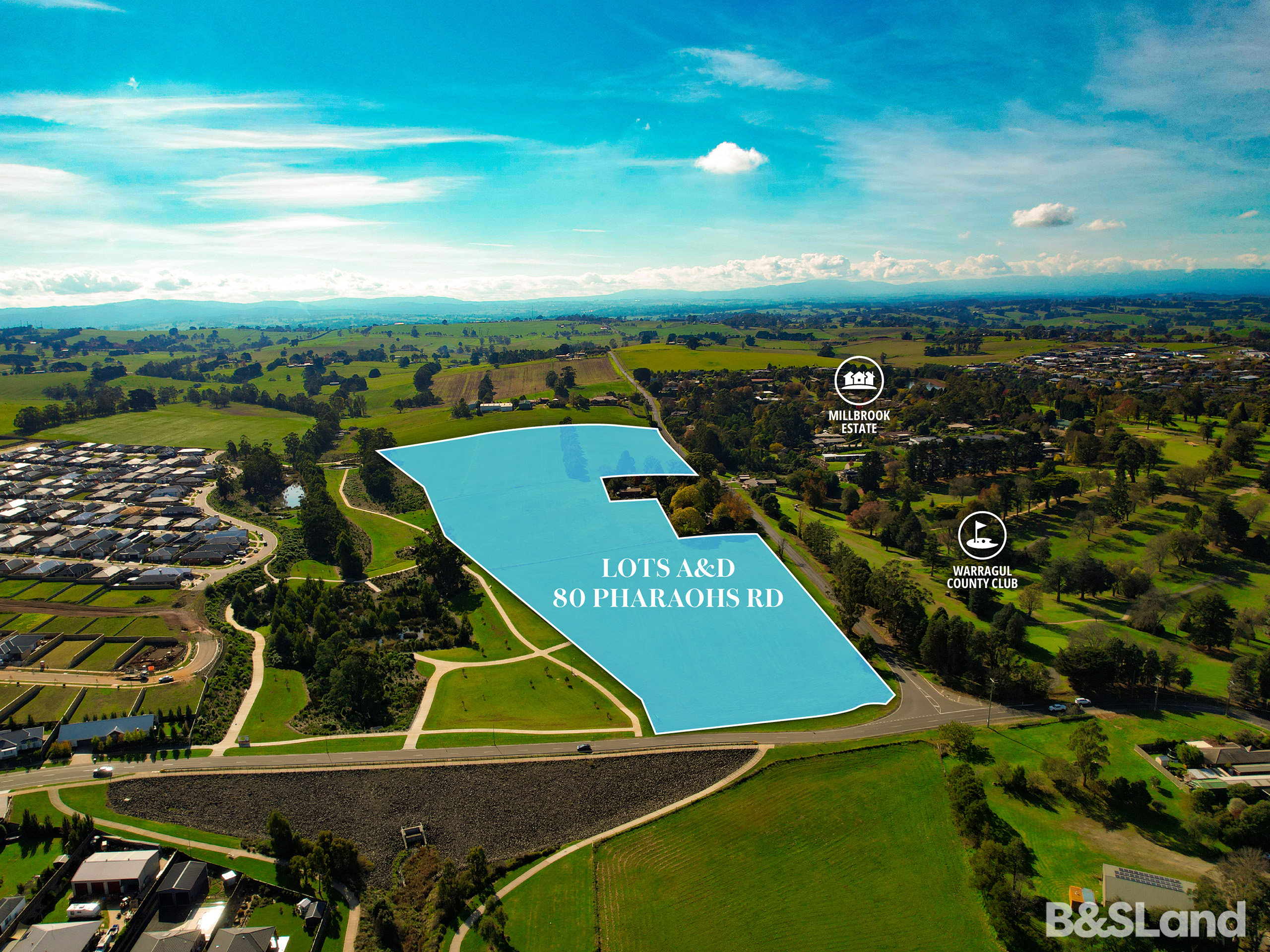 WARRAGUL, VIC 3820 AUS