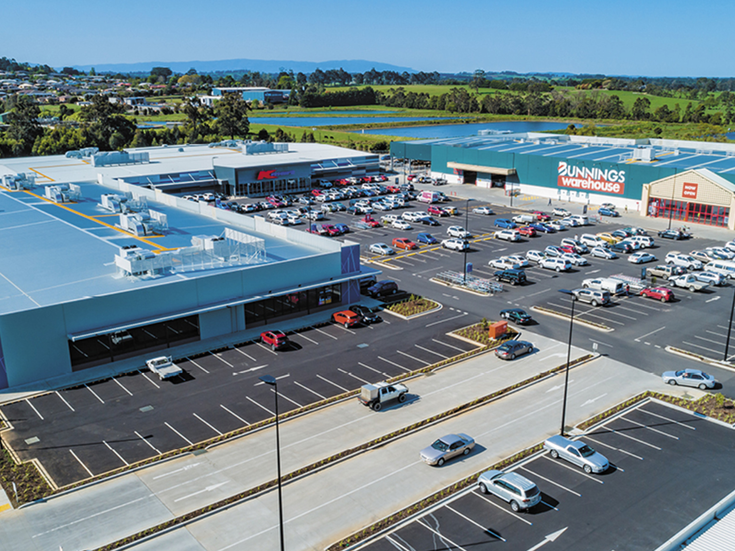 WARRAGUL, VIC 3820 AUS