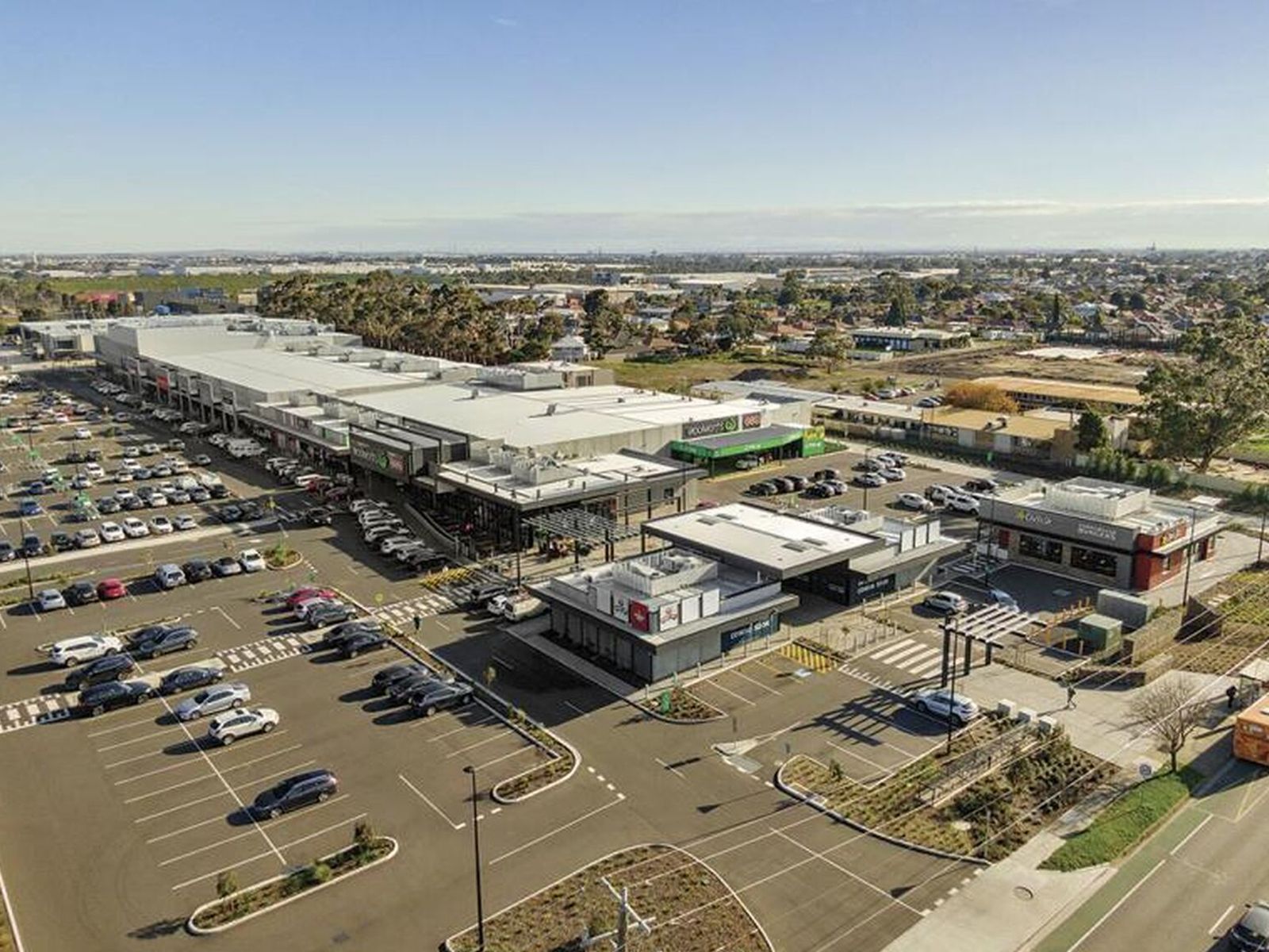 ALTONA NORTH, VIC 3025 AUS