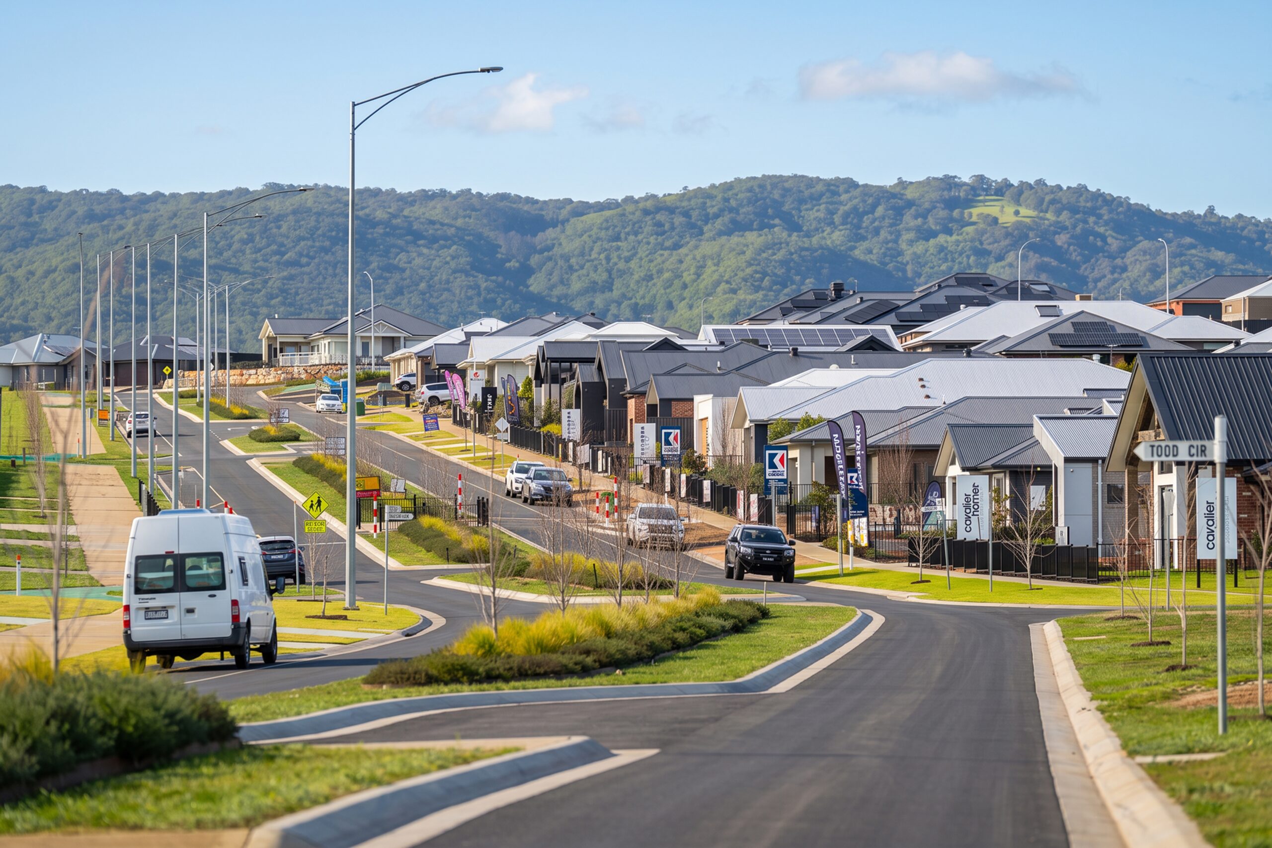 LENEVA, VIC 3691 AUS
