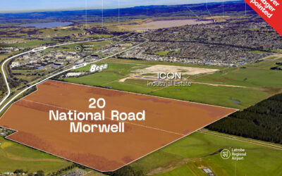 20 National Road MORWELL VIC