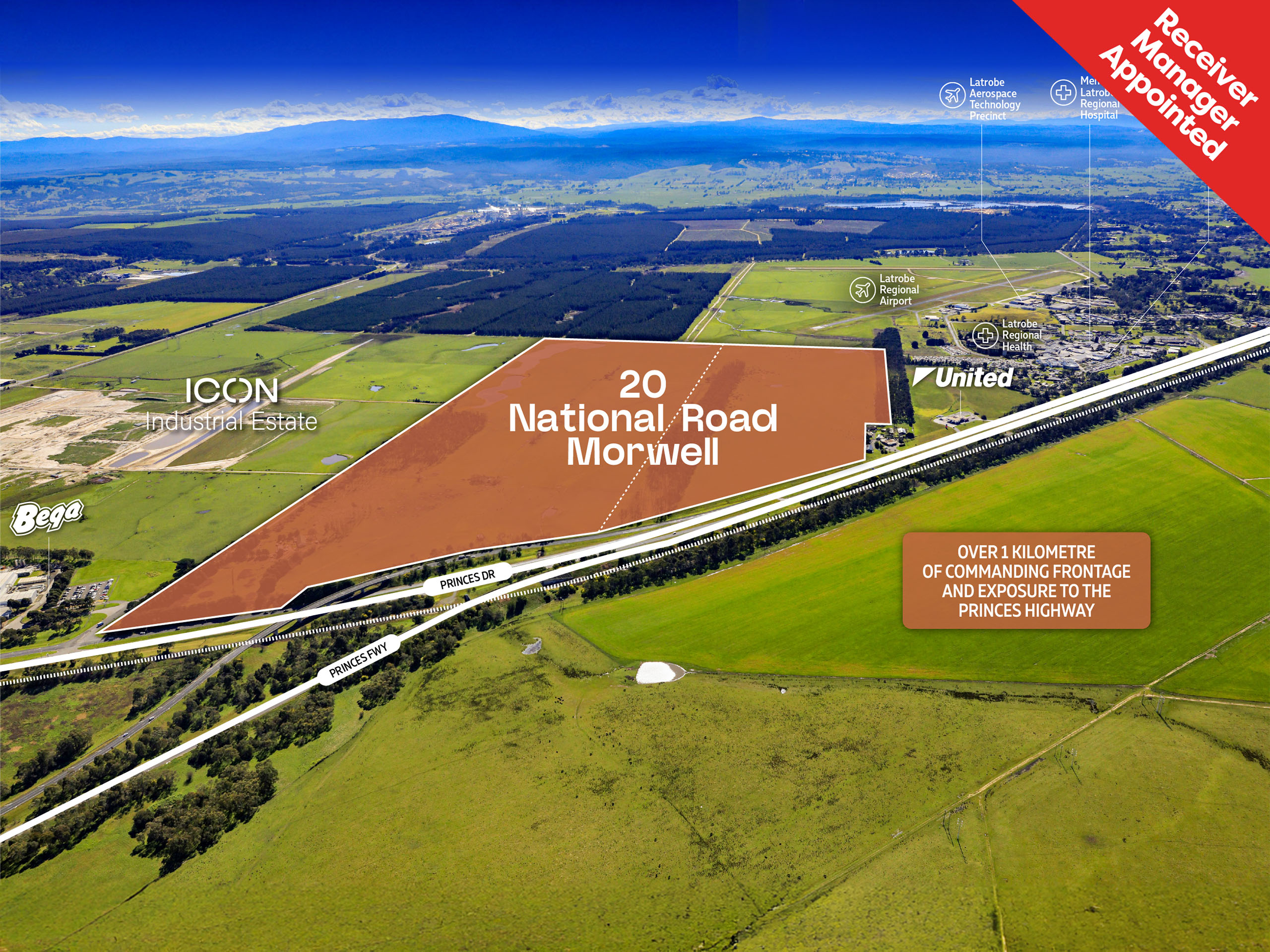 MORWELL, VIC 3840 AUS